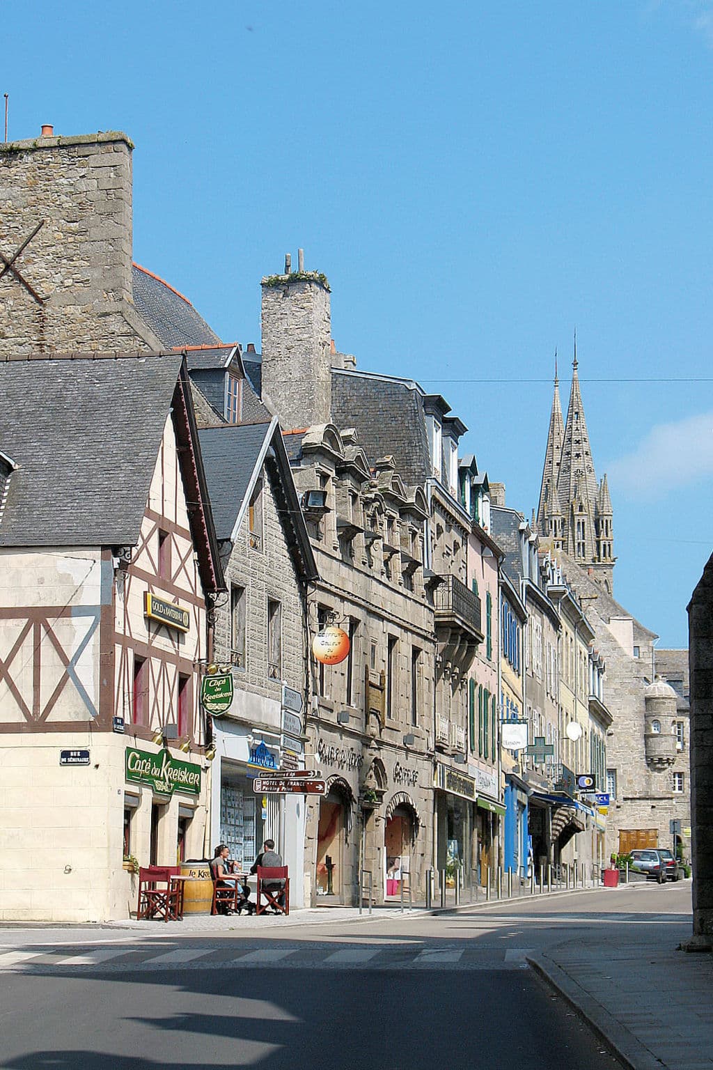 Place