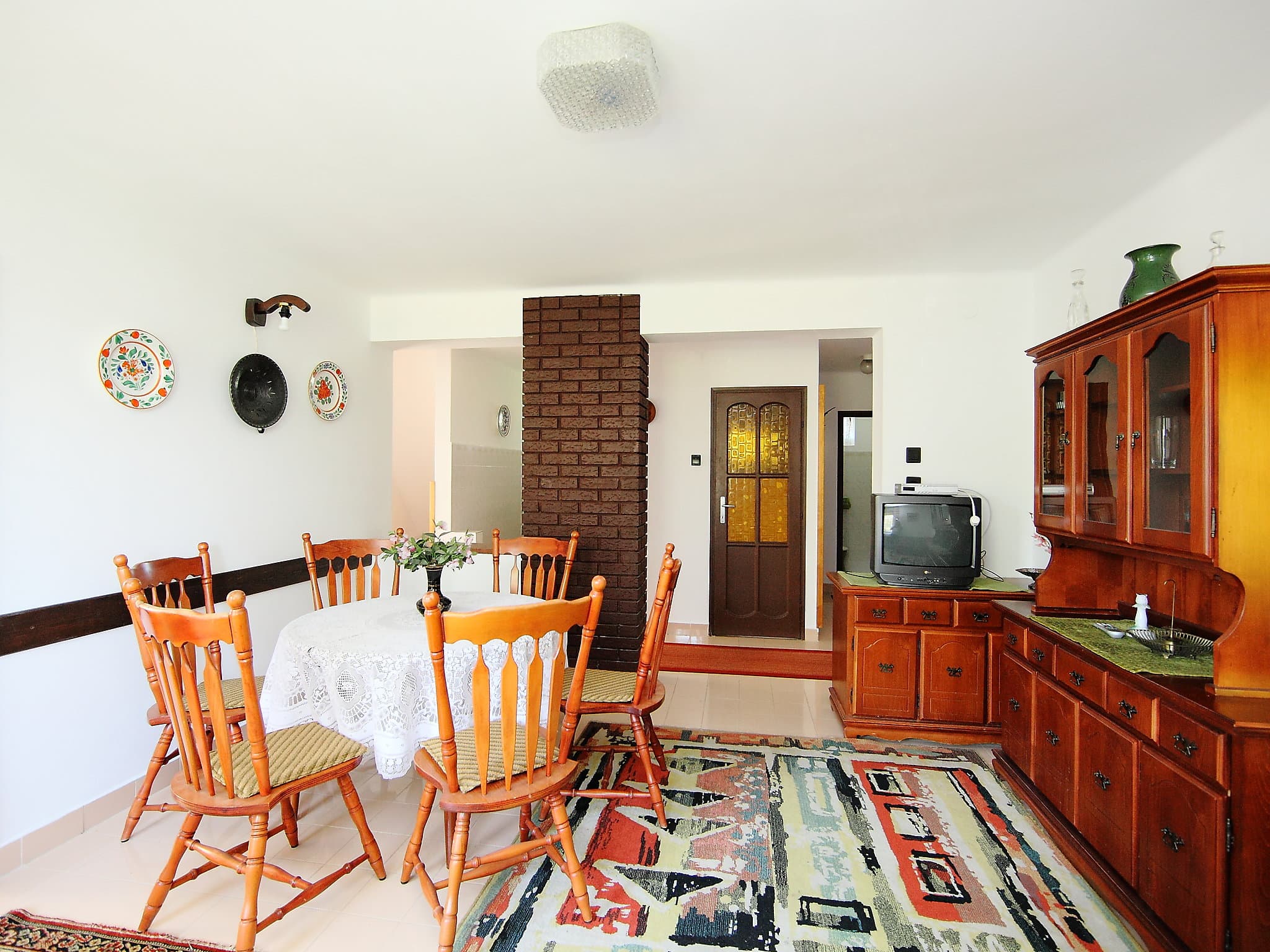 Inside other