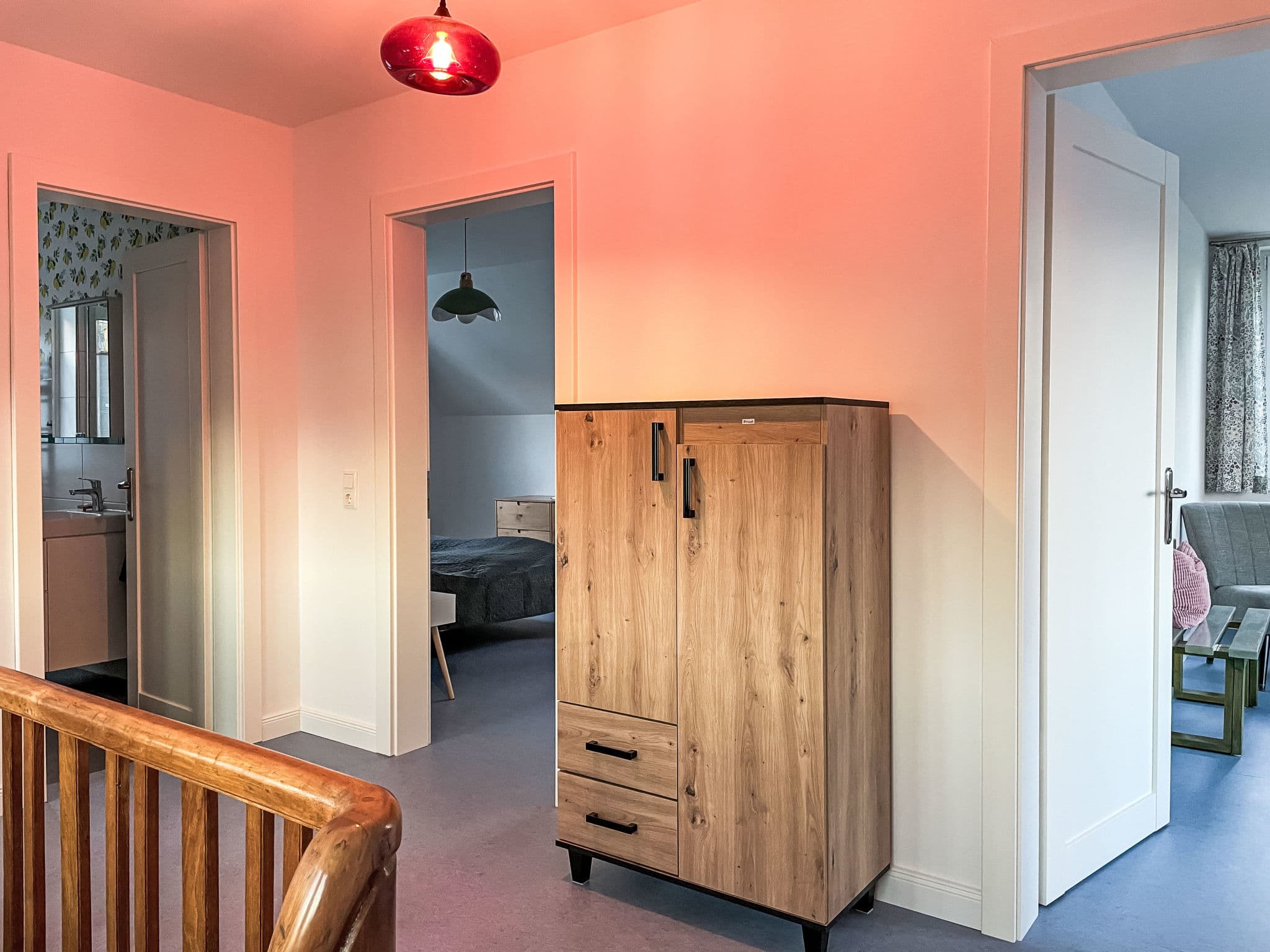 Inside other