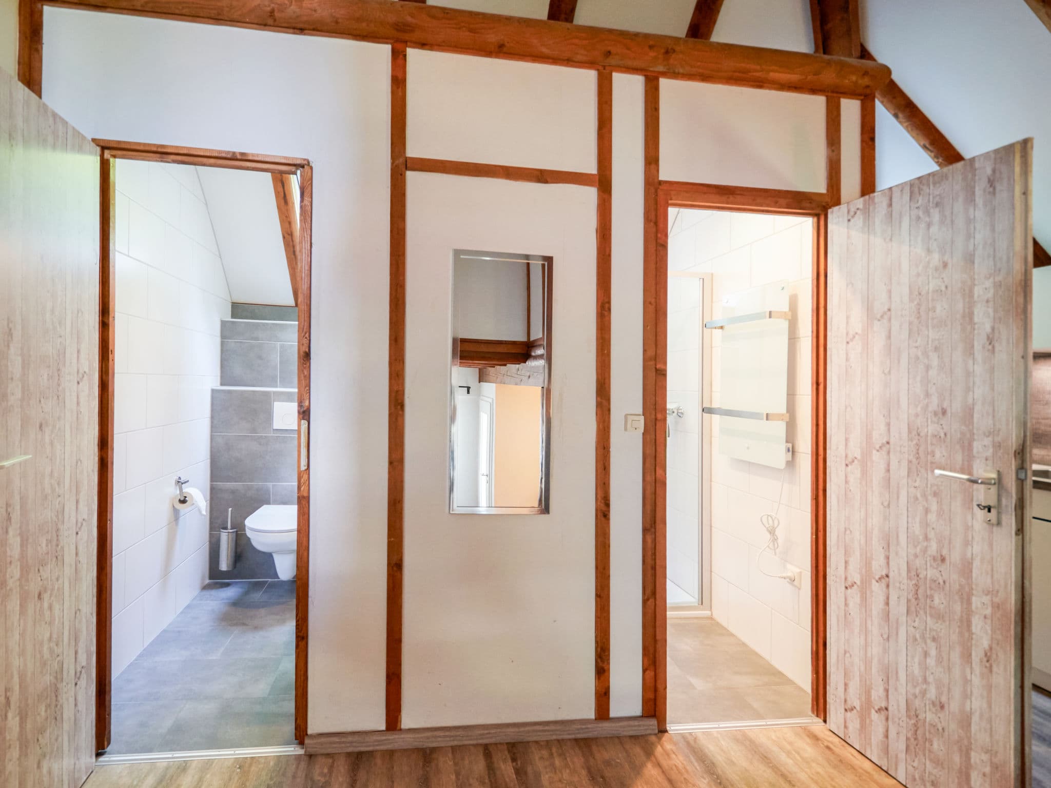 Inside other