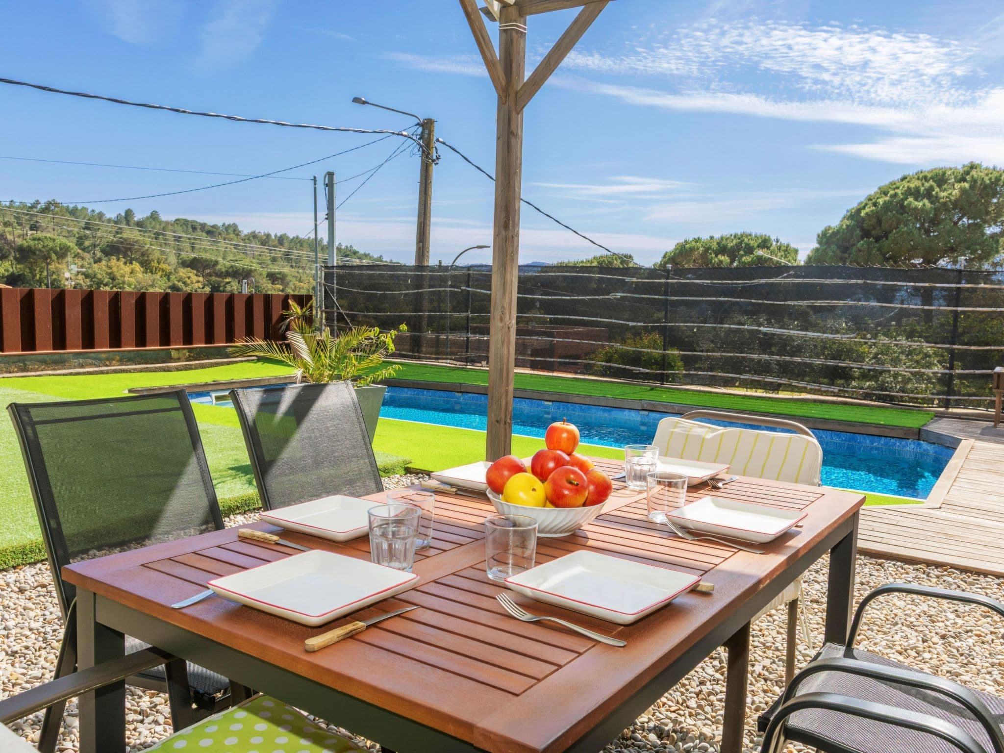 Pool Outdoor