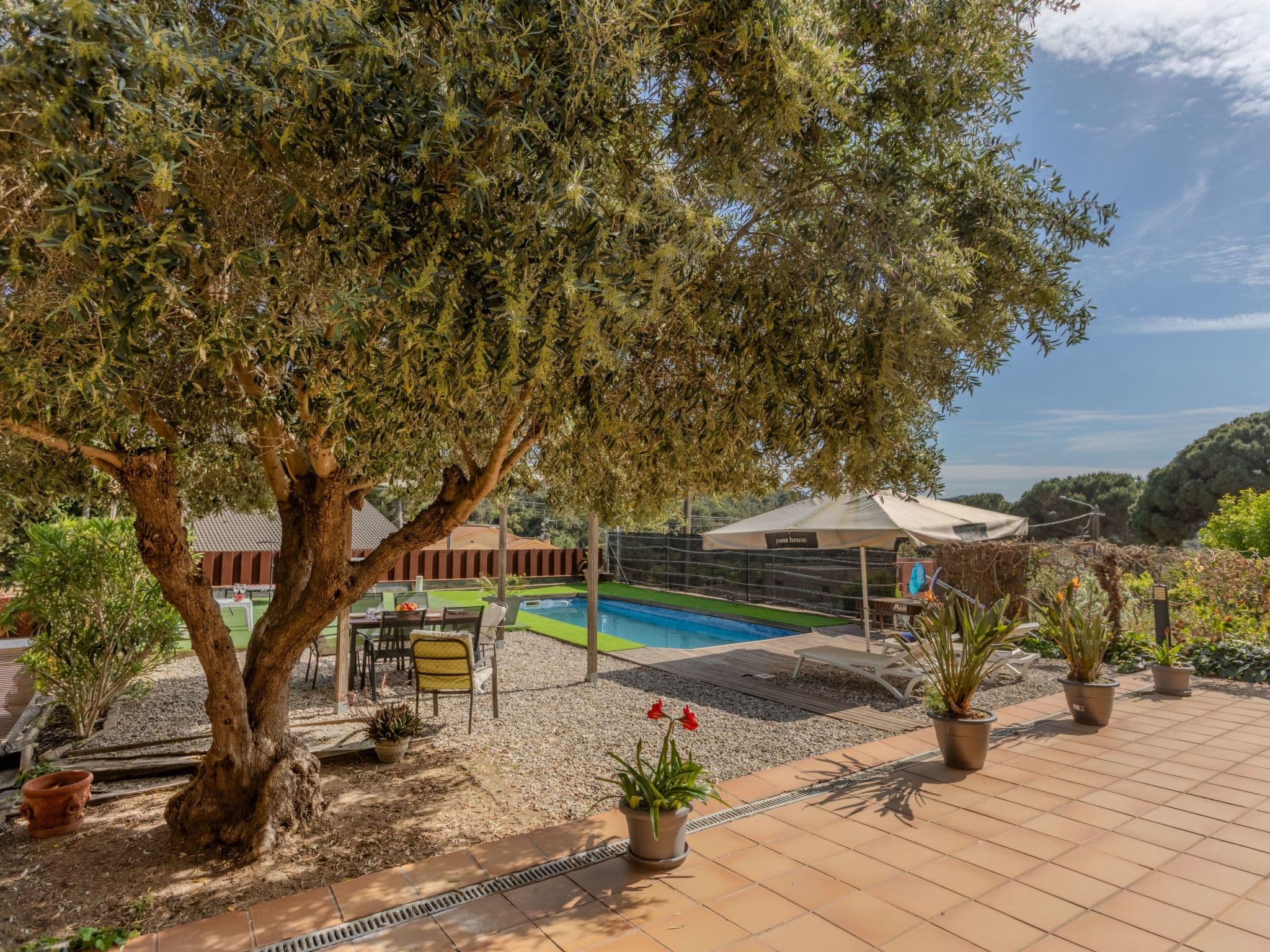 Pool Outdoor