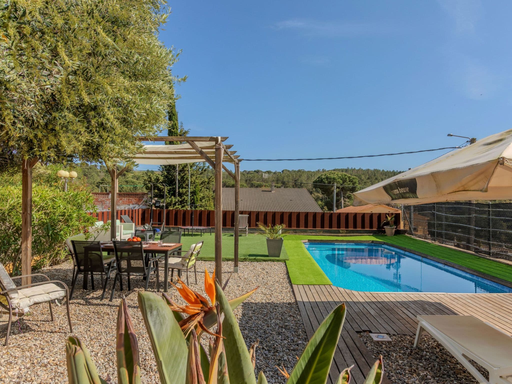 Pool Outdoor
