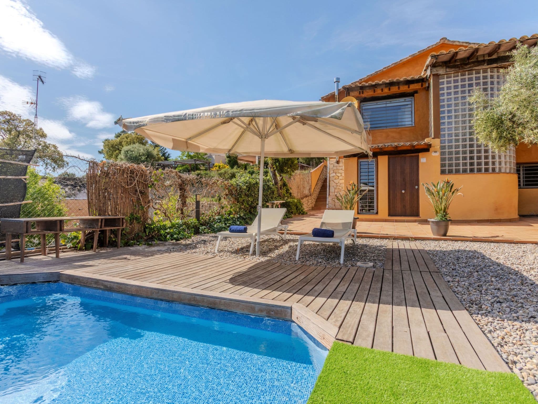 Pool Outdoor