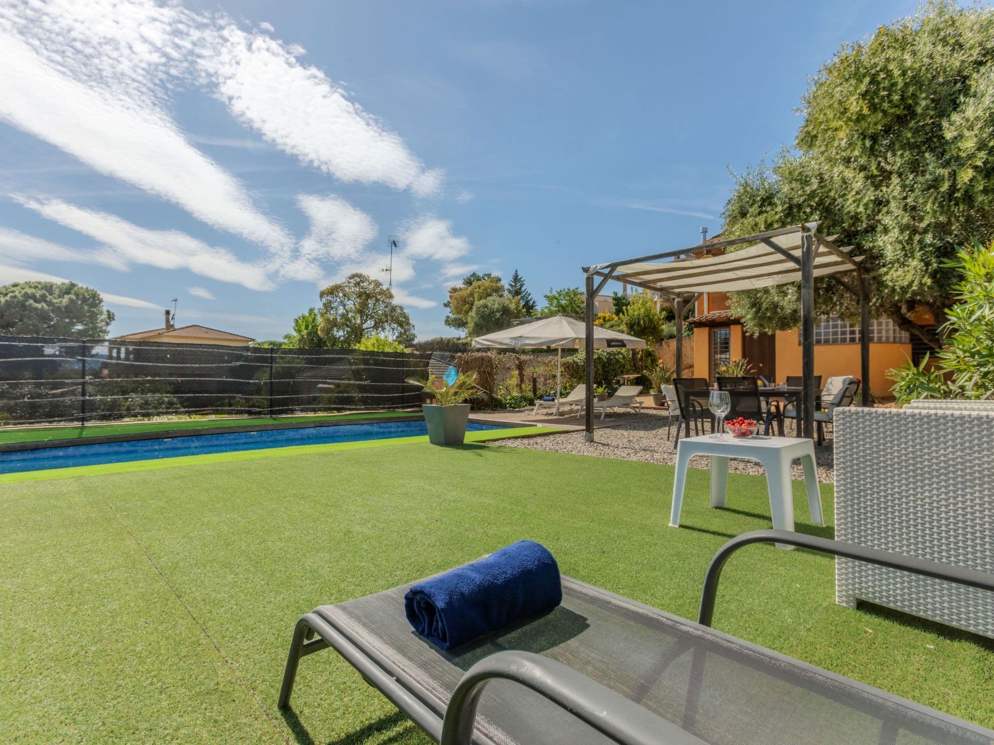 Pool Outdoor