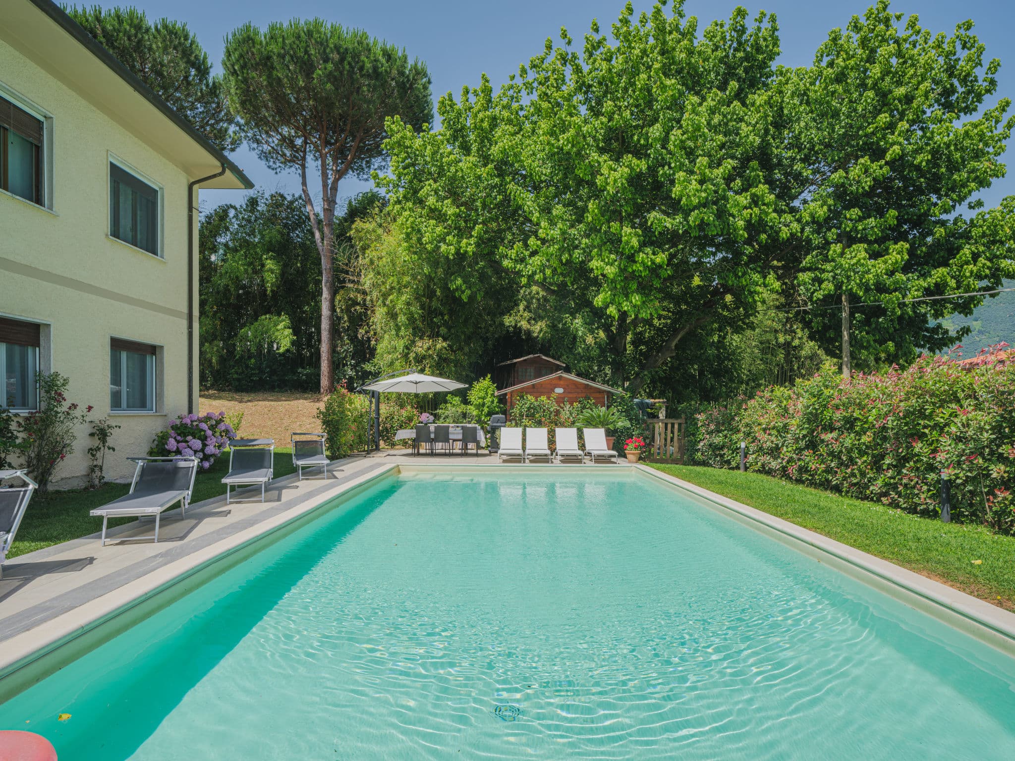 Pool Outdoor