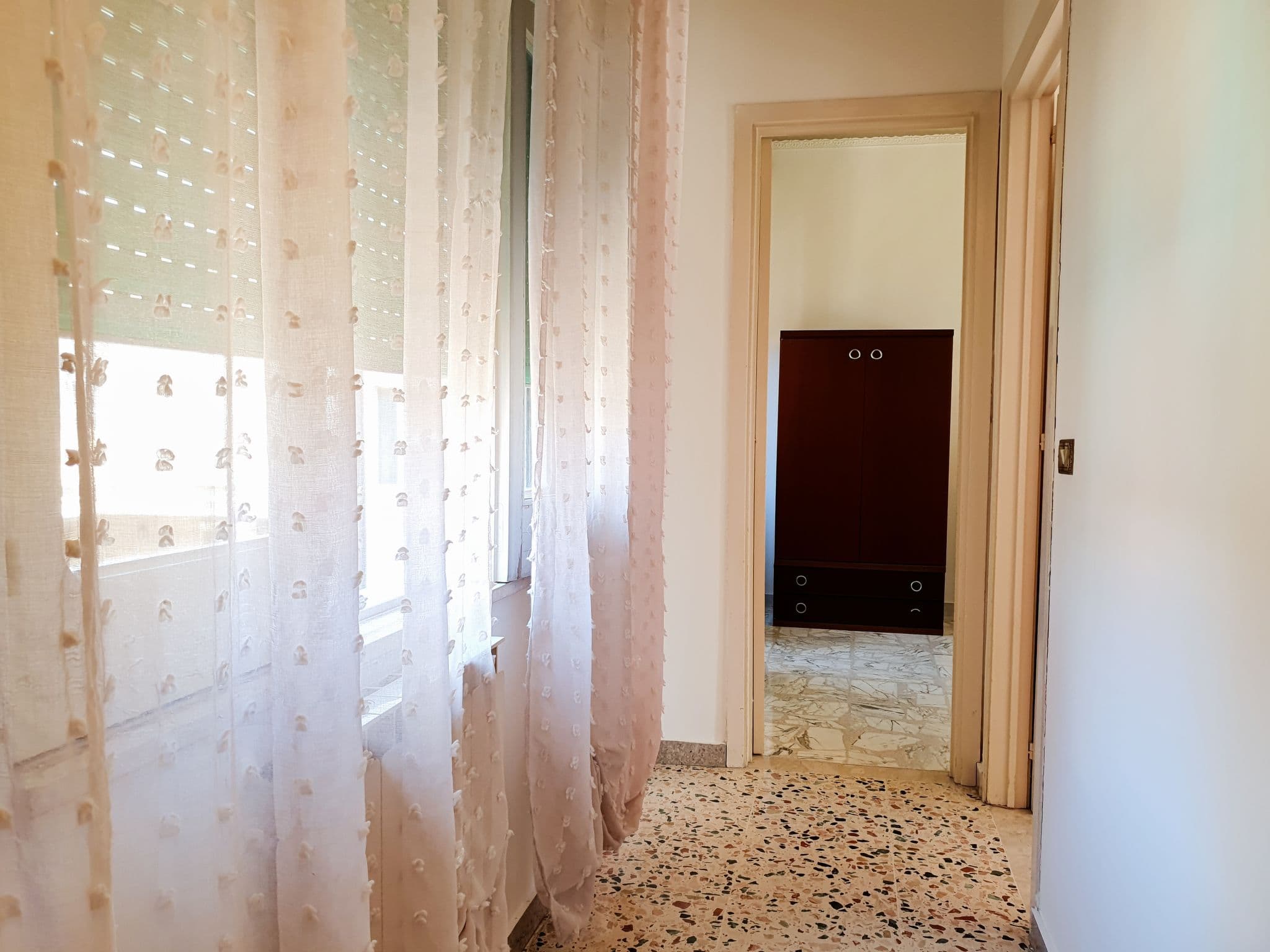 Inside other