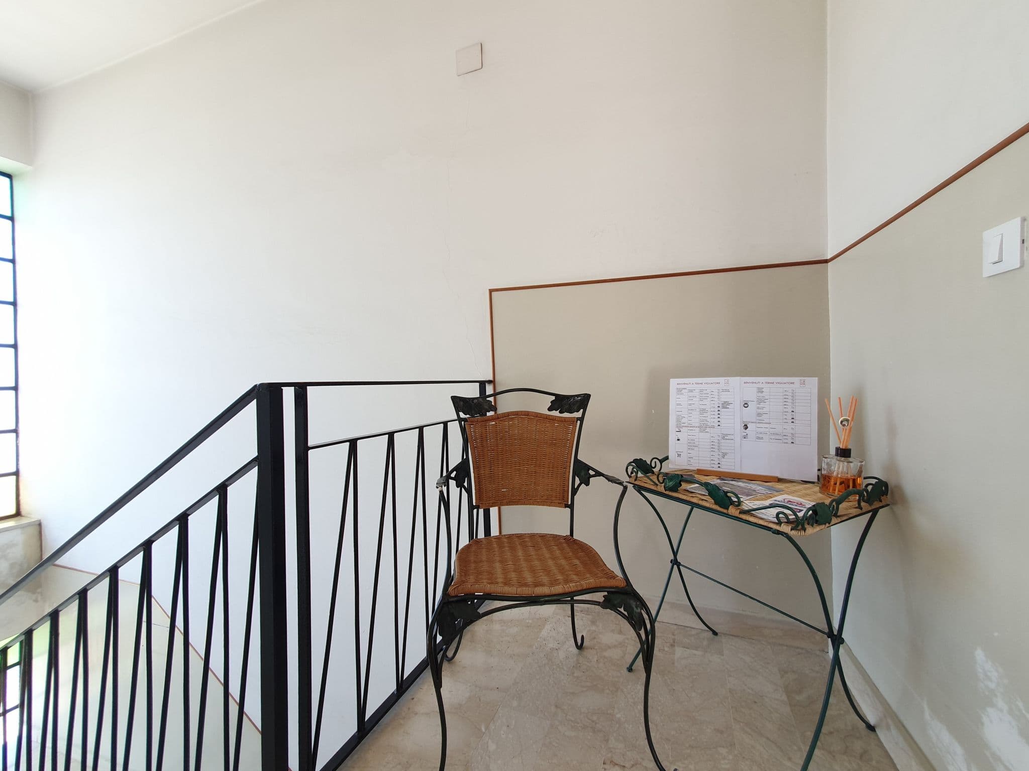 Inside other