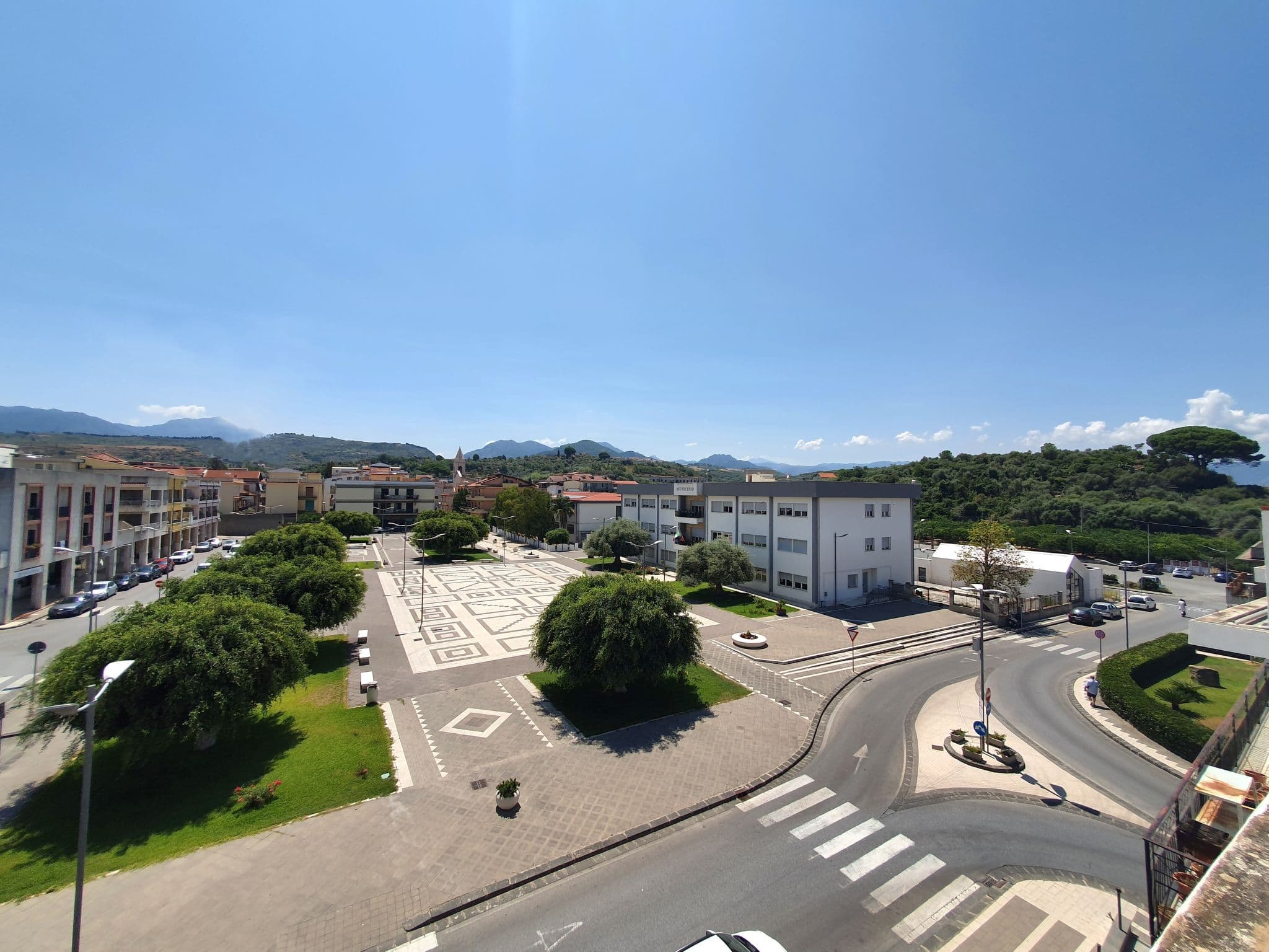 Place