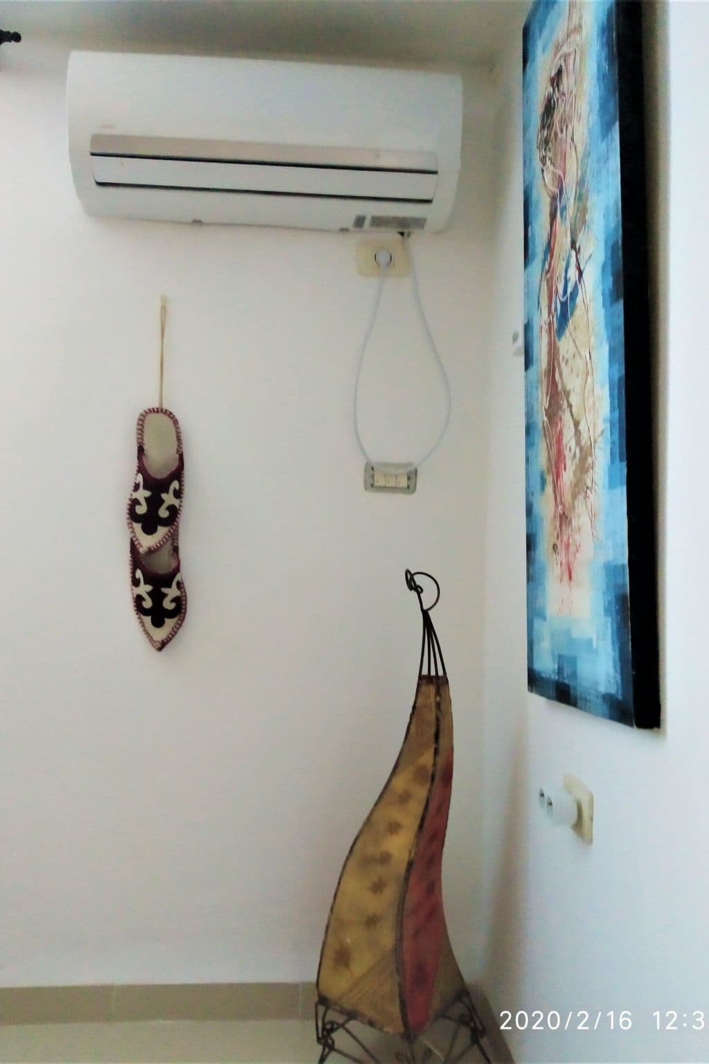 Inside other
