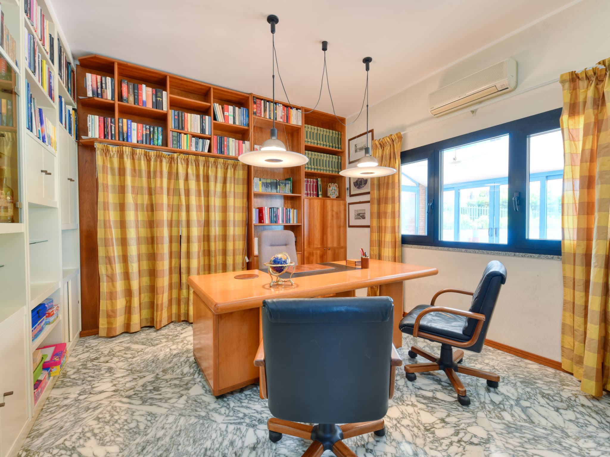 Inside other