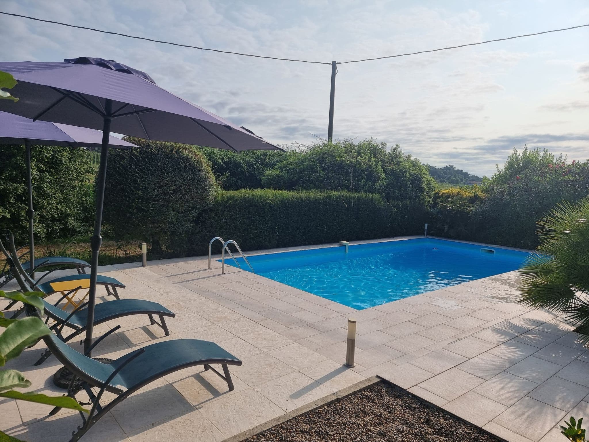 Pool Outdoor