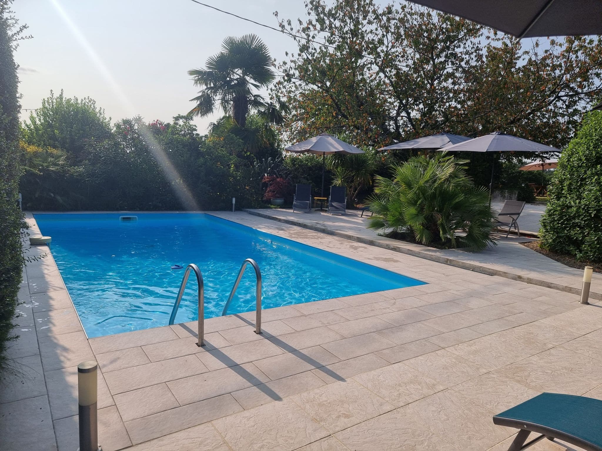 Pool Outdoor