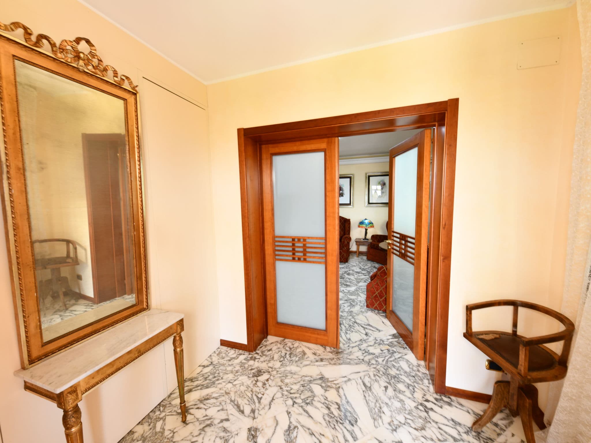 Inside other