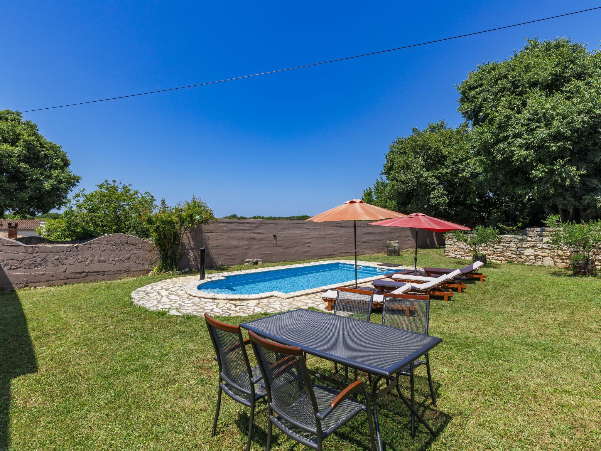 Pool Outdoor