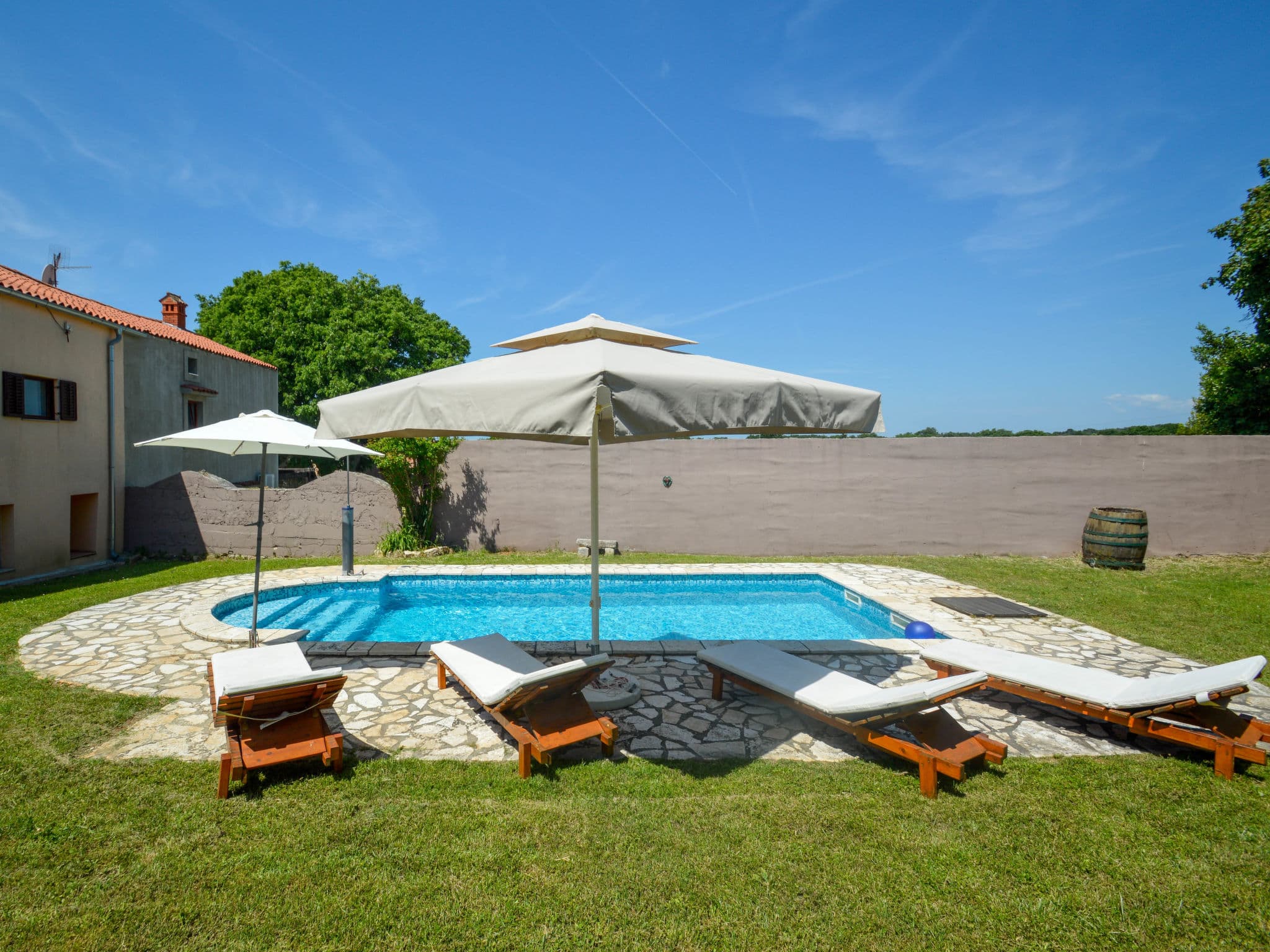 Pool Outdoor