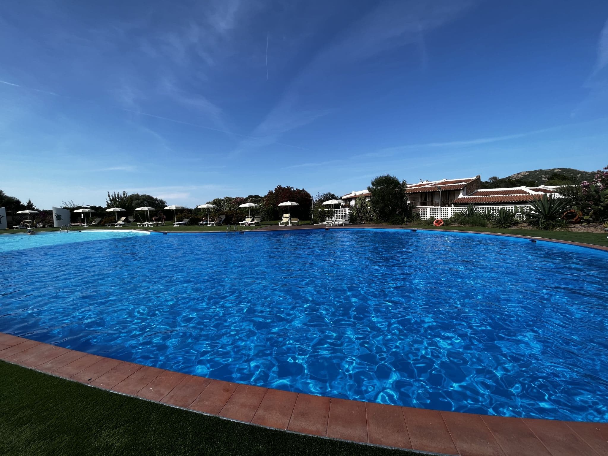 Pool Outdoor