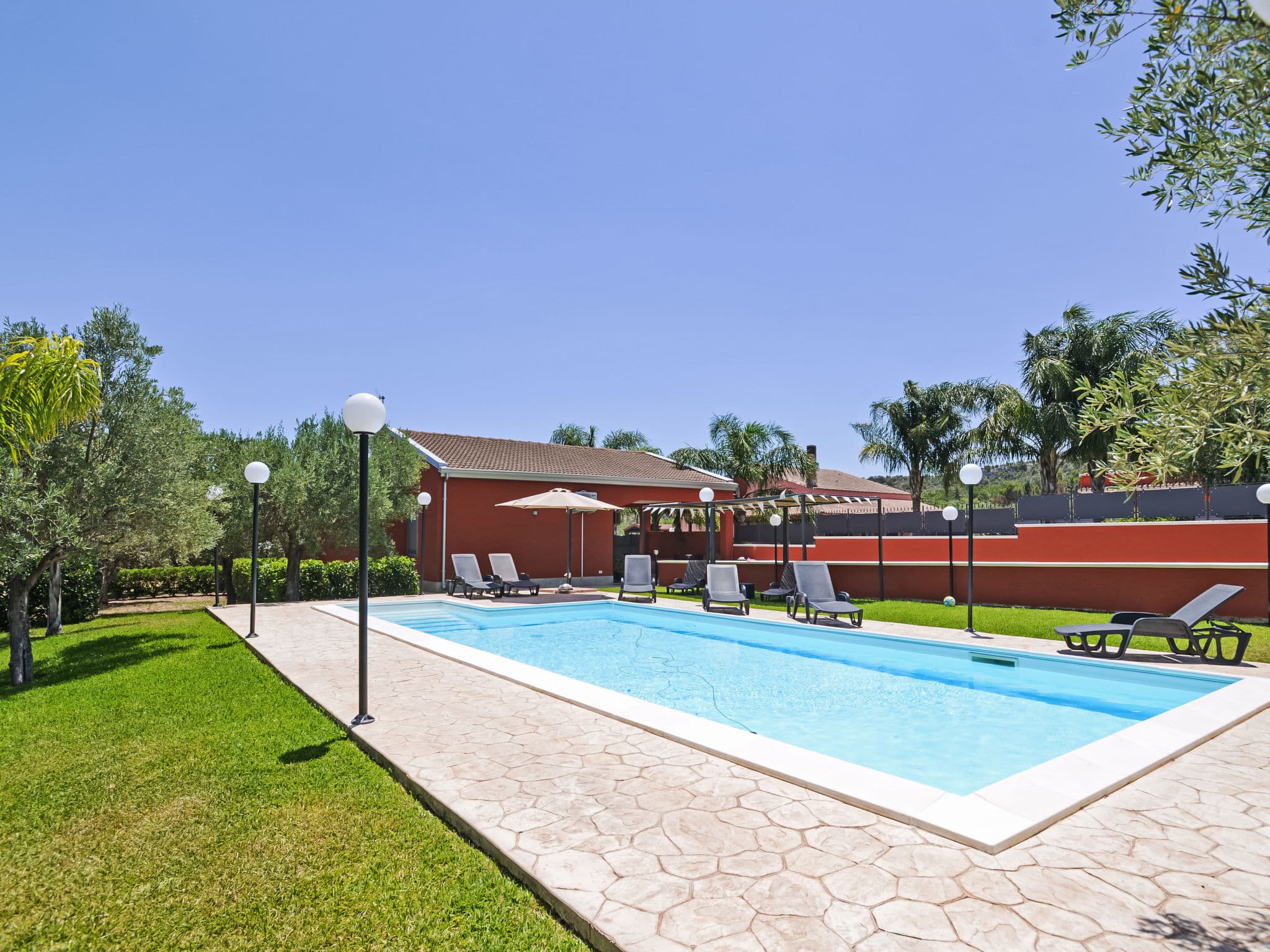 Pool Outdoor