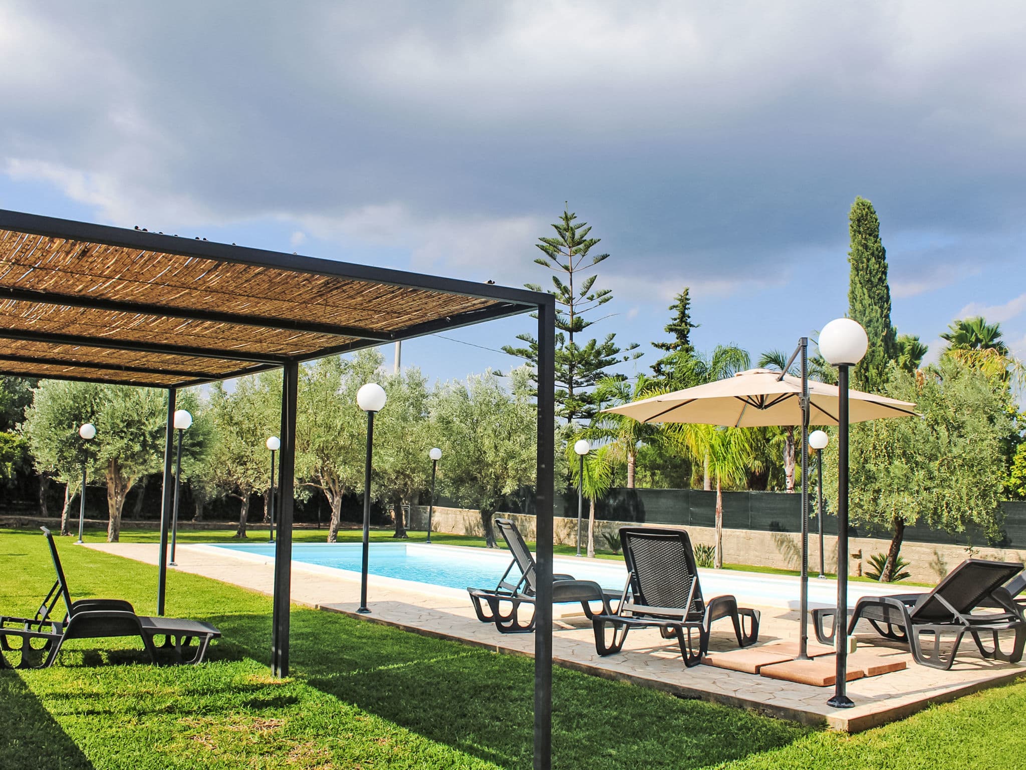 Pool Outdoor