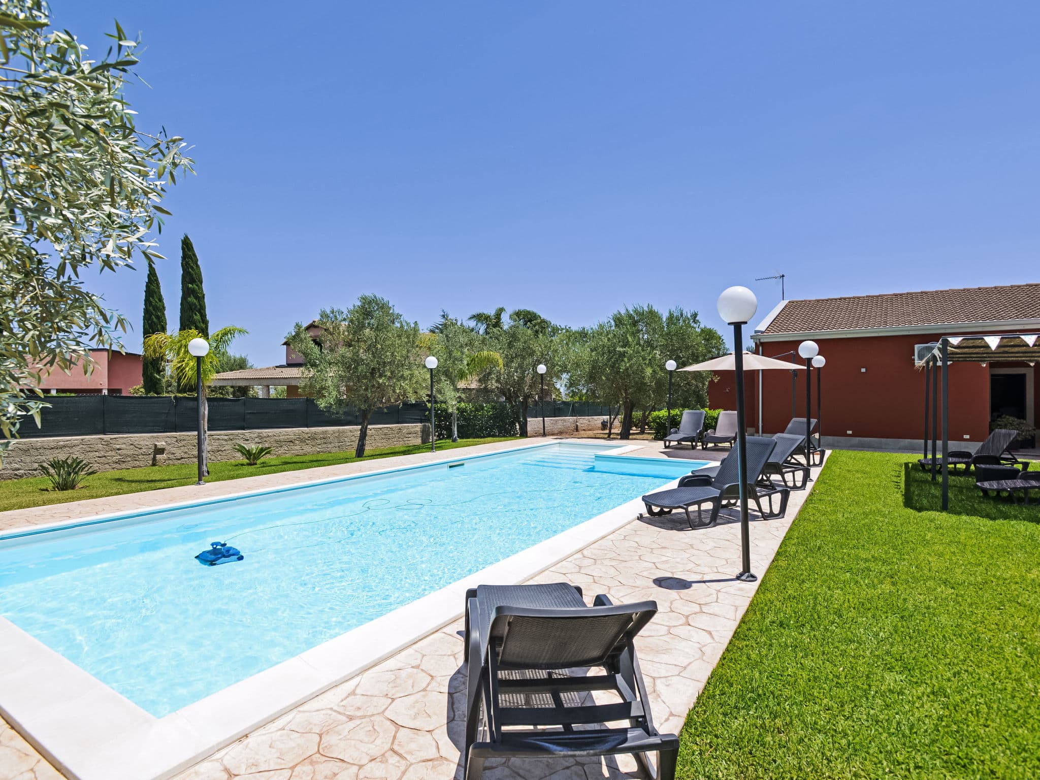 Pool Outdoor