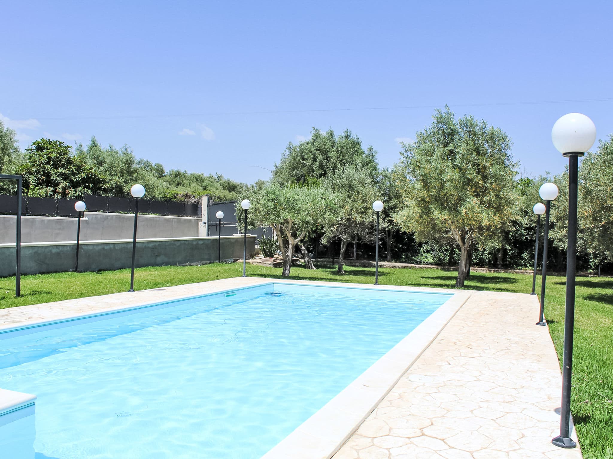 Pool Outdoor