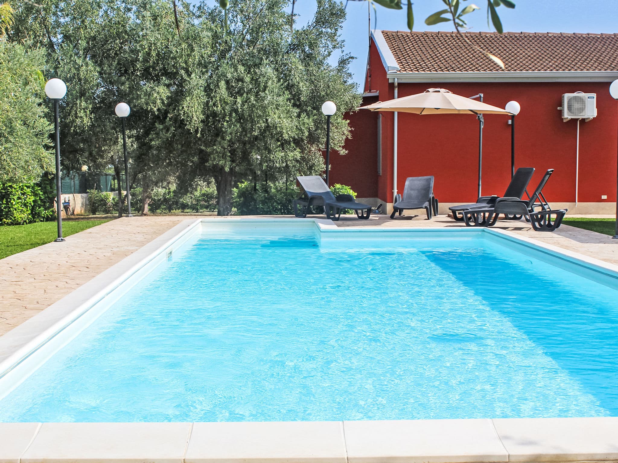 Pool Outdoor