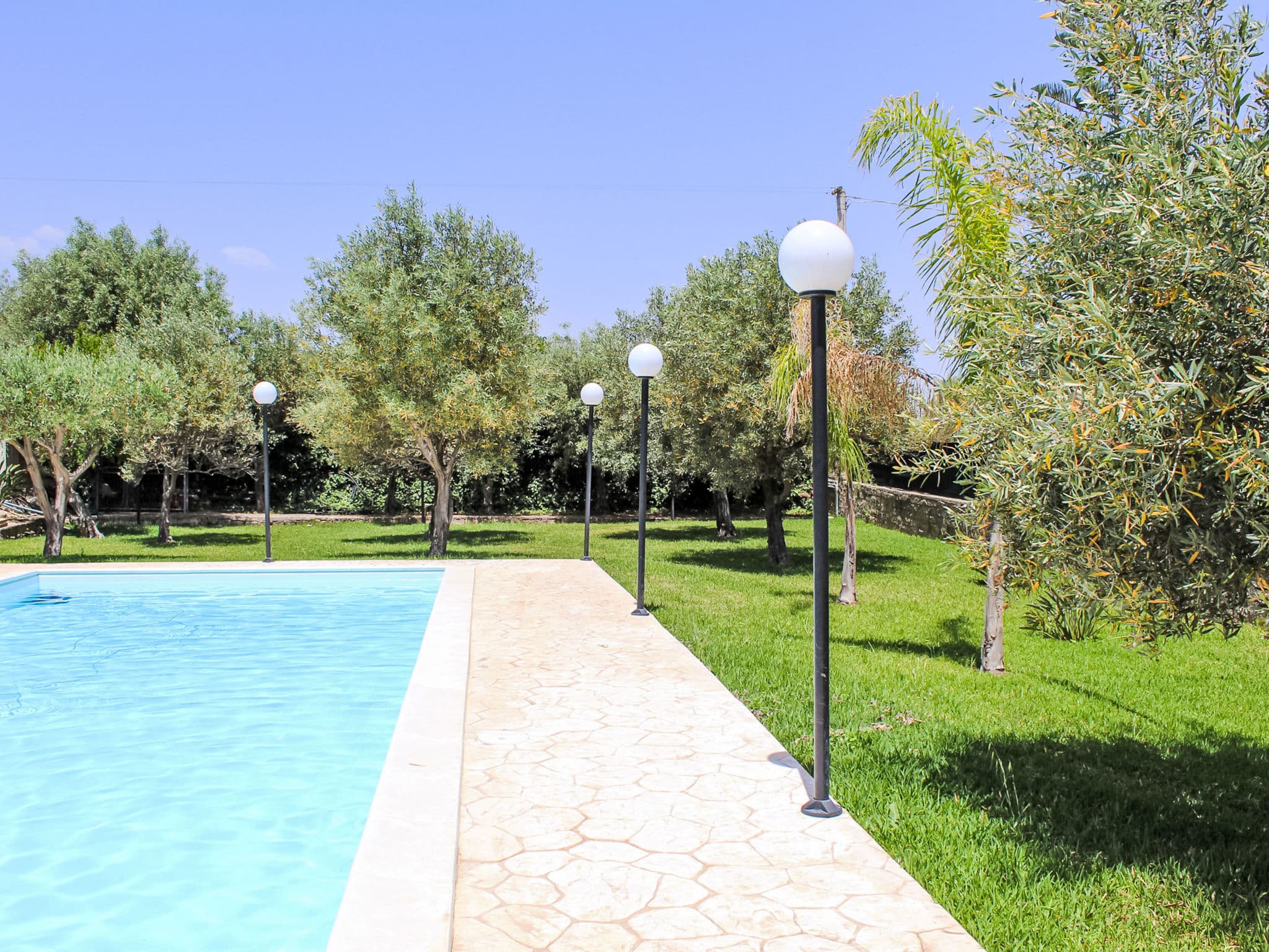 Pool Outdoor