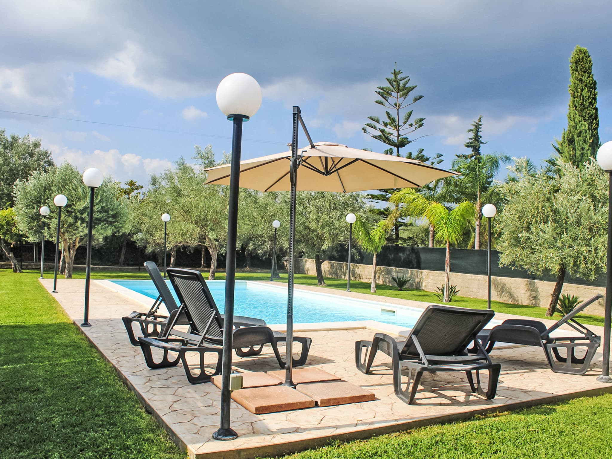 Pool Outdoor