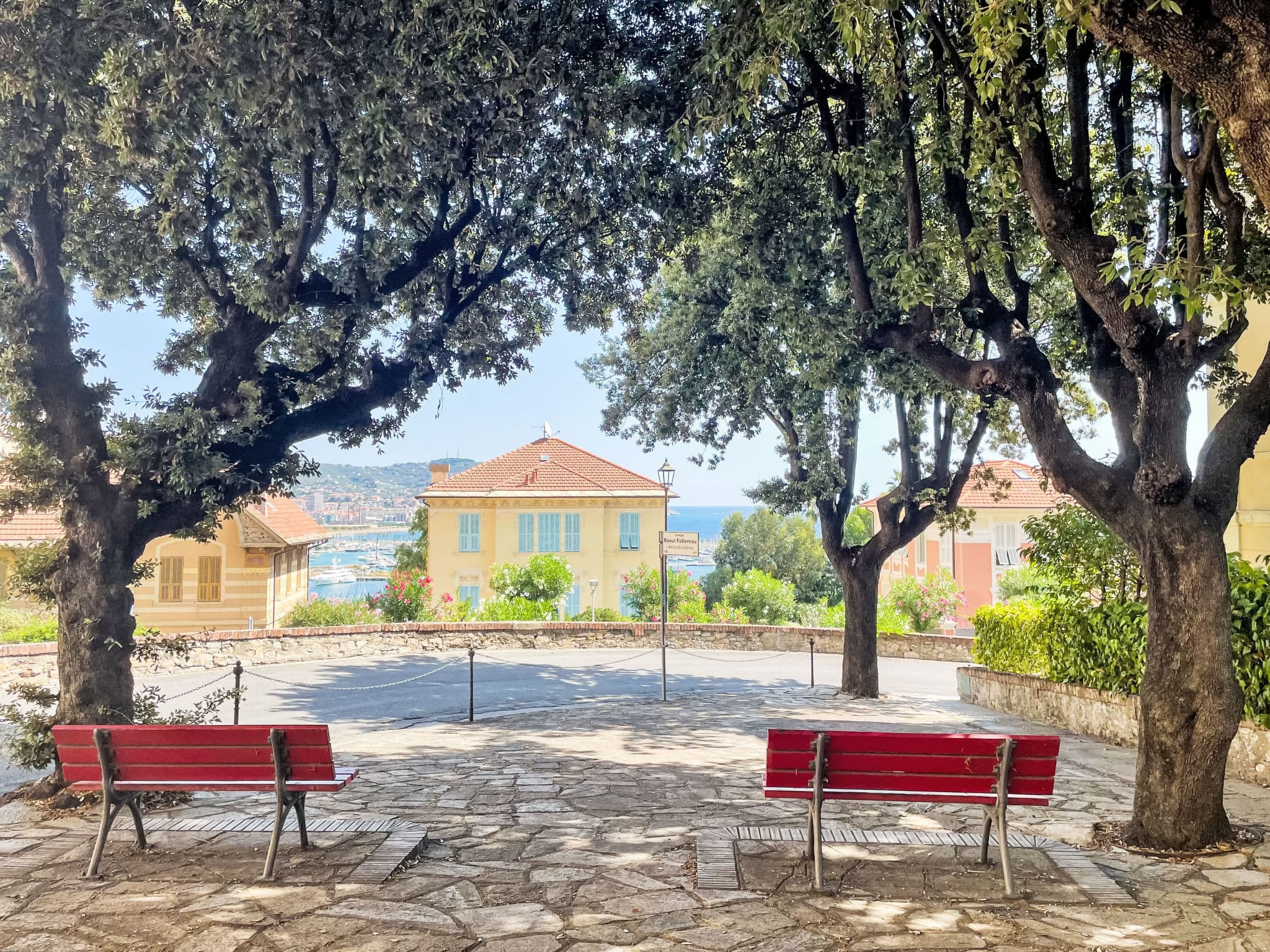 Place