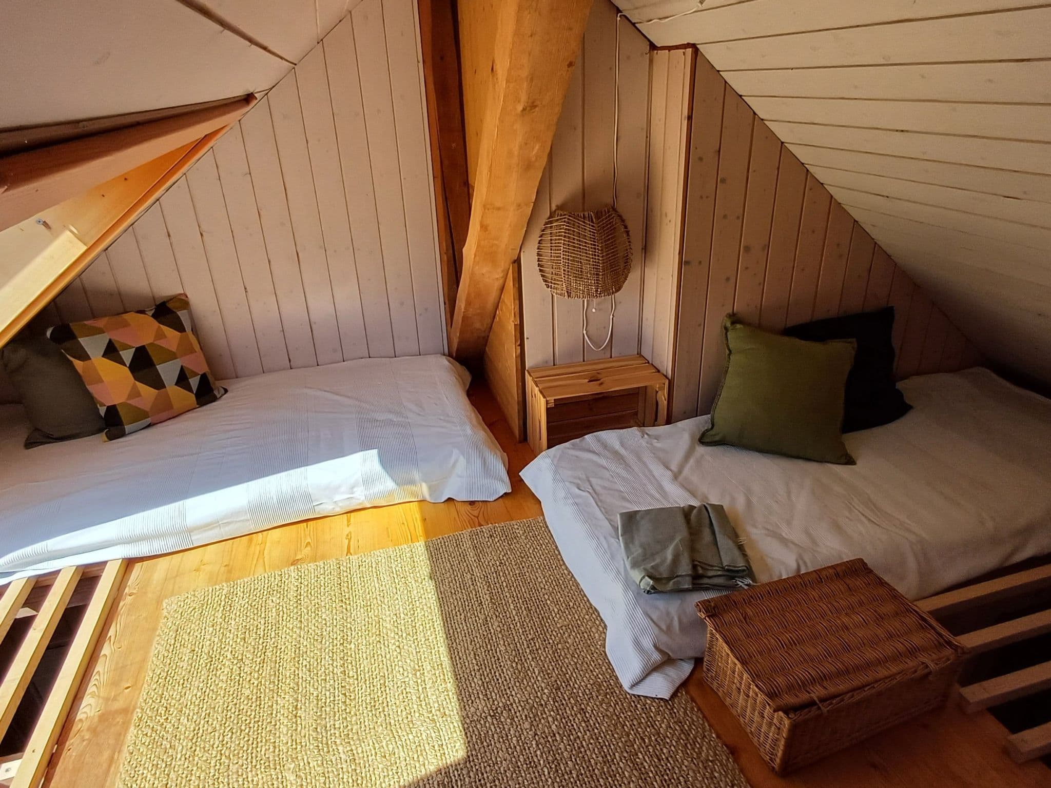 Inside other