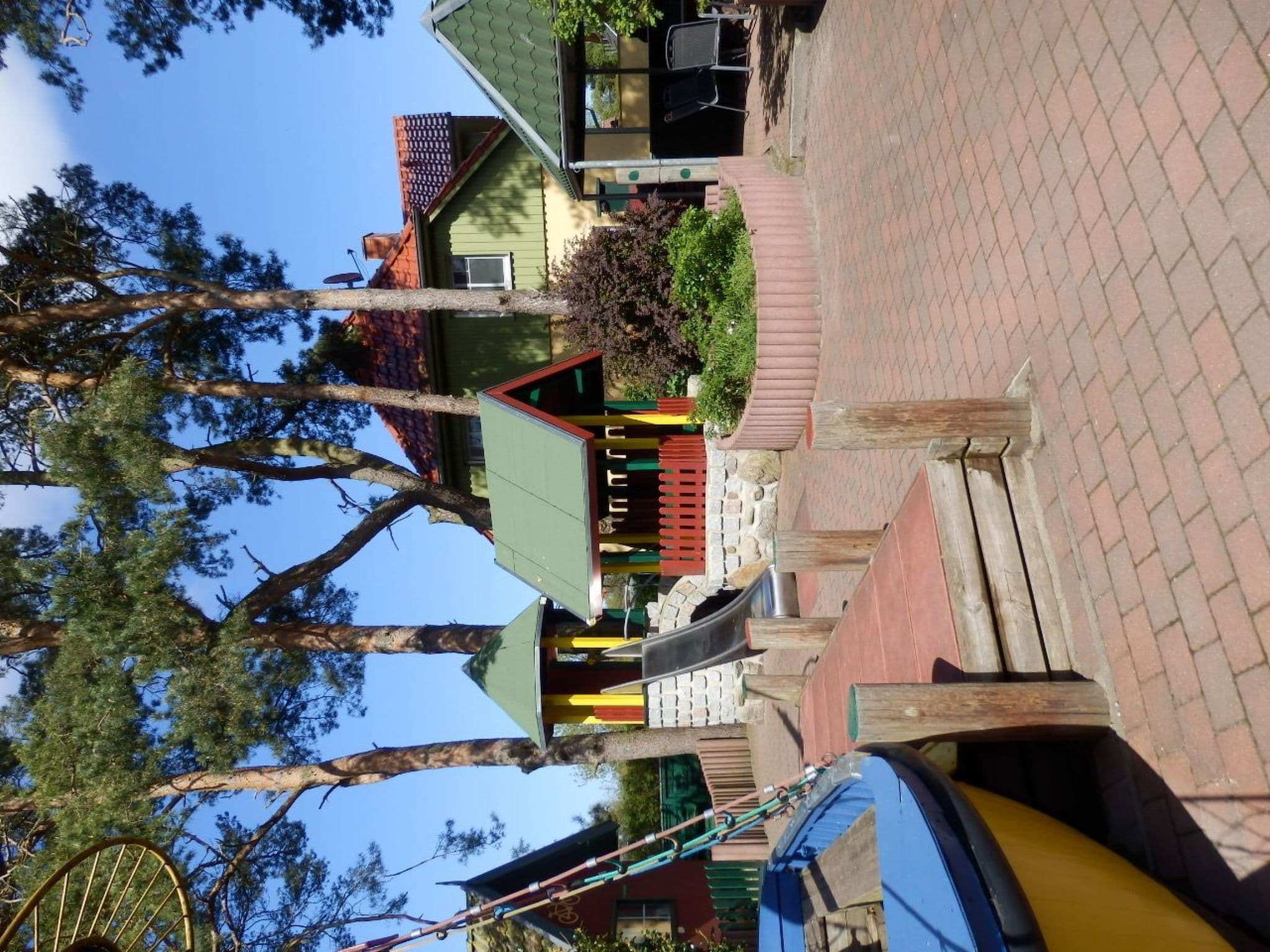 Outdoor
