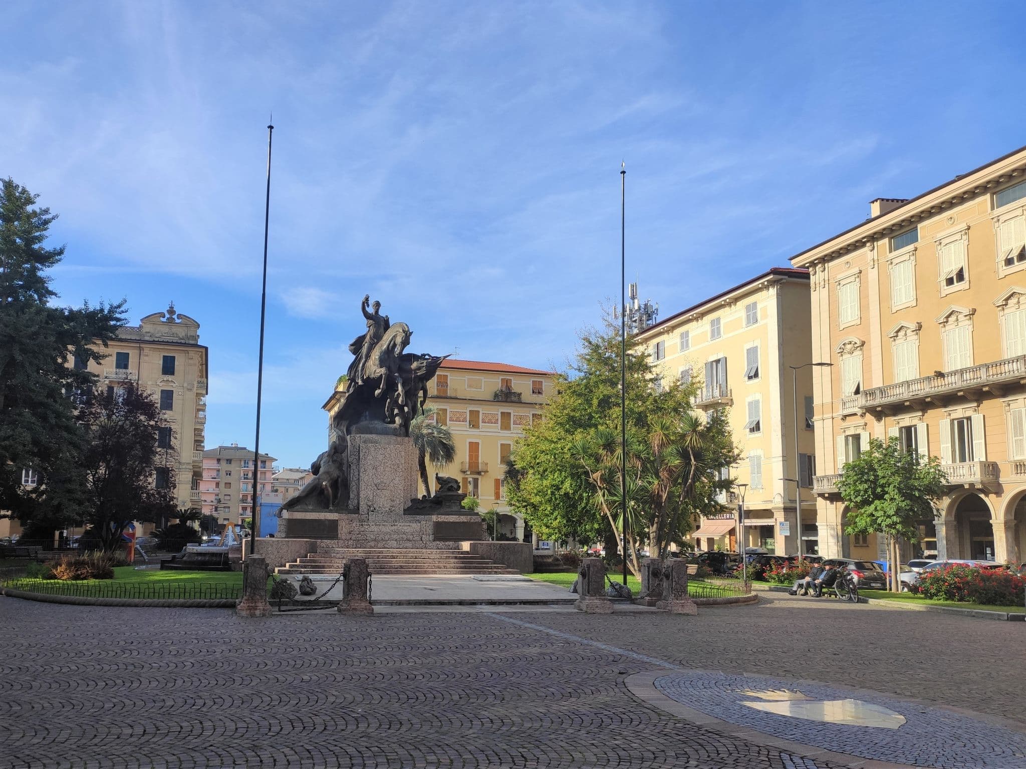 Place