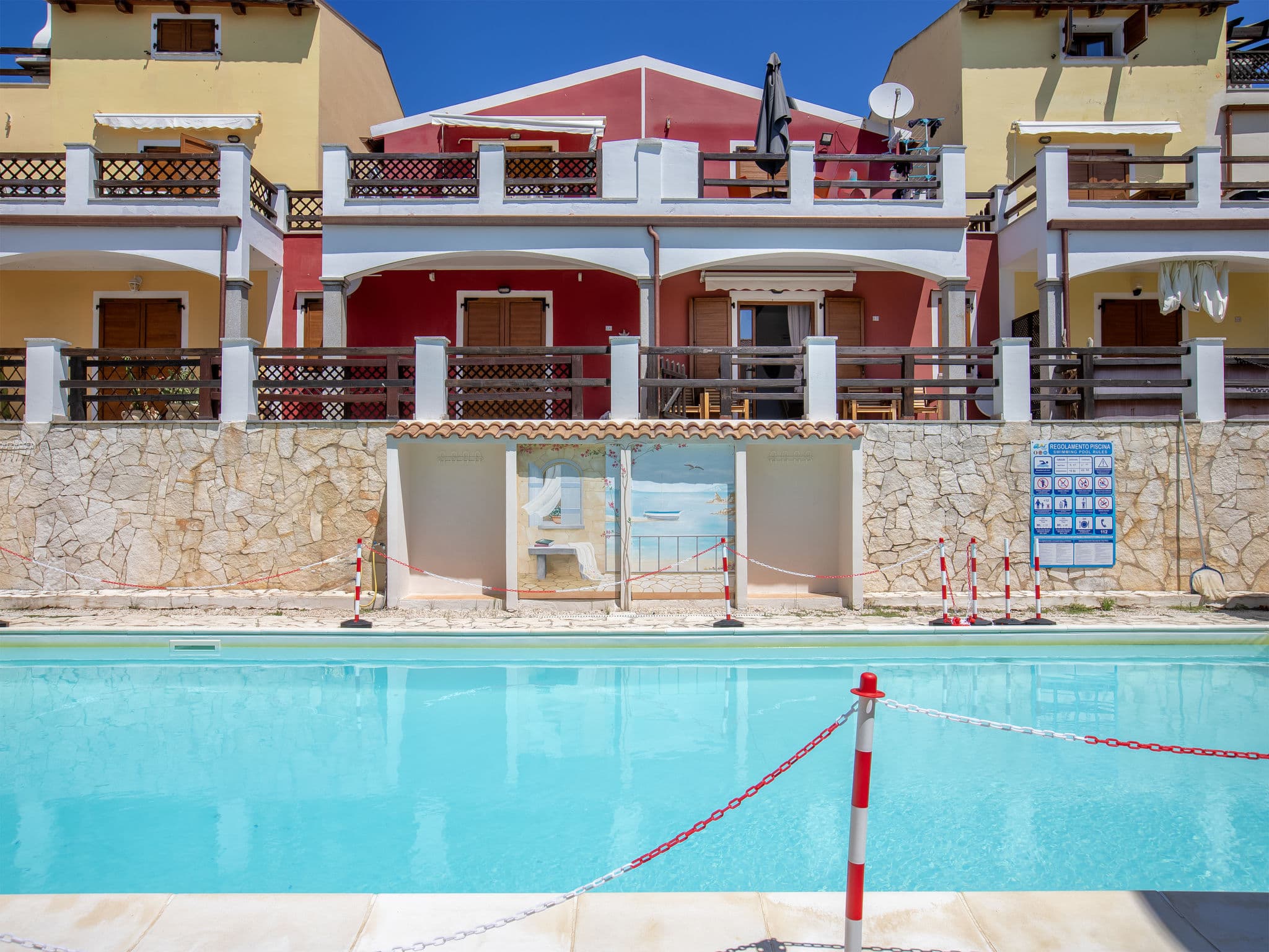 Pool Outdoor