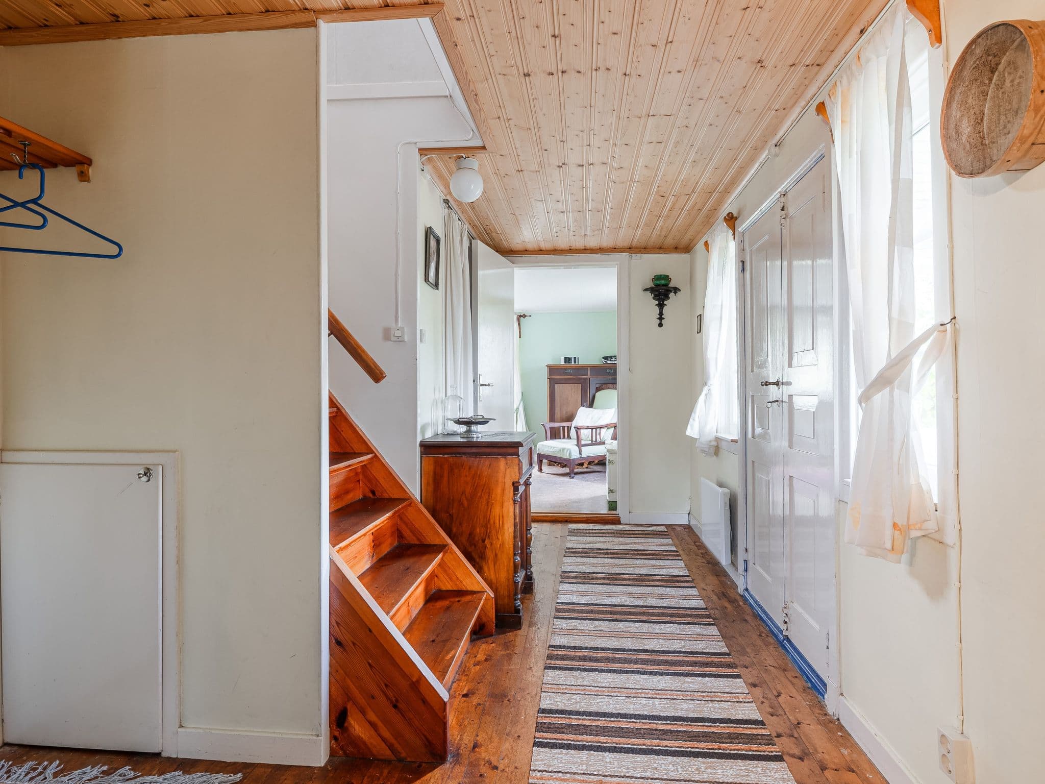 Inside other