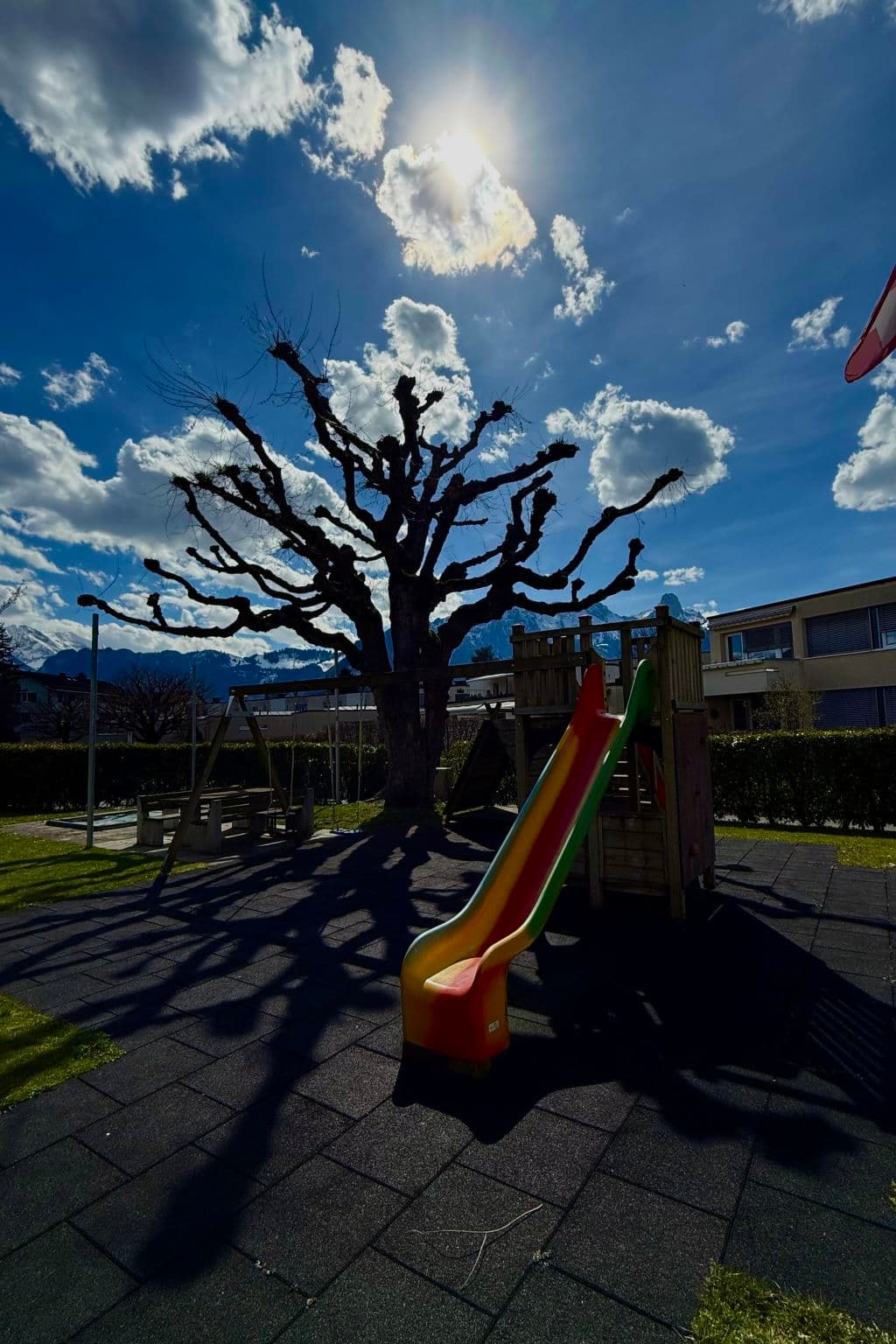 Outdoor