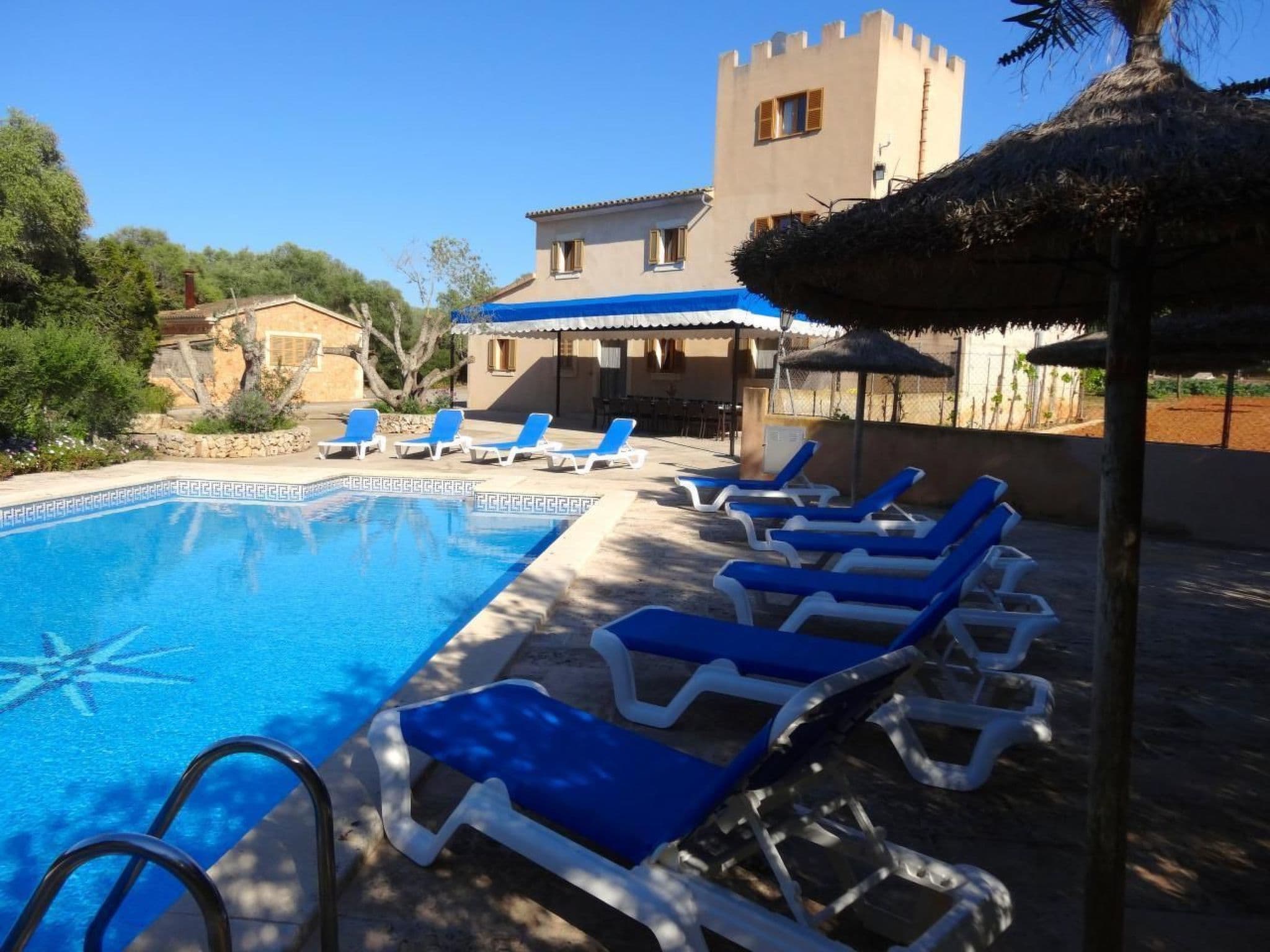 Pool Outdoor