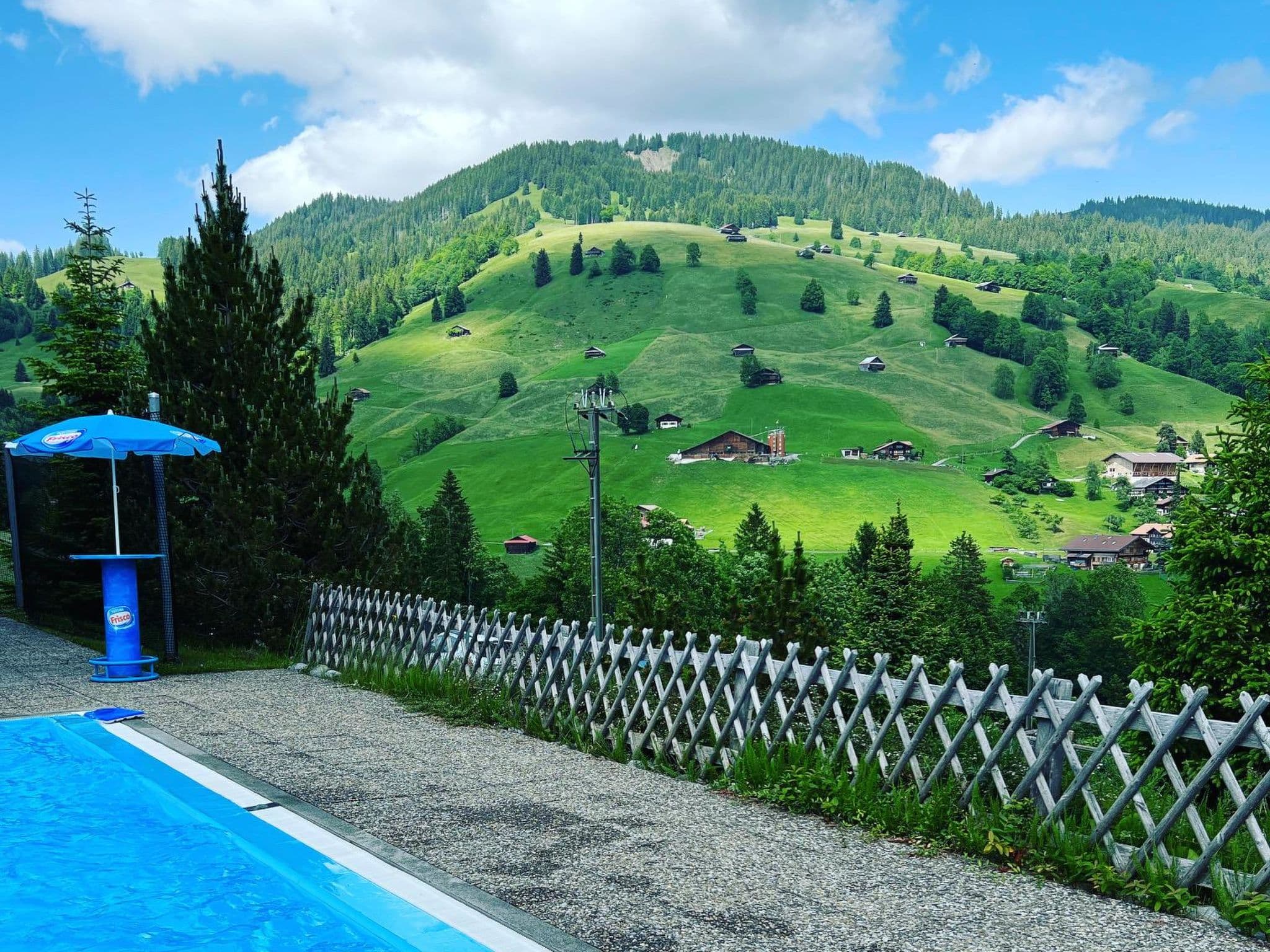 Pool Outdoor