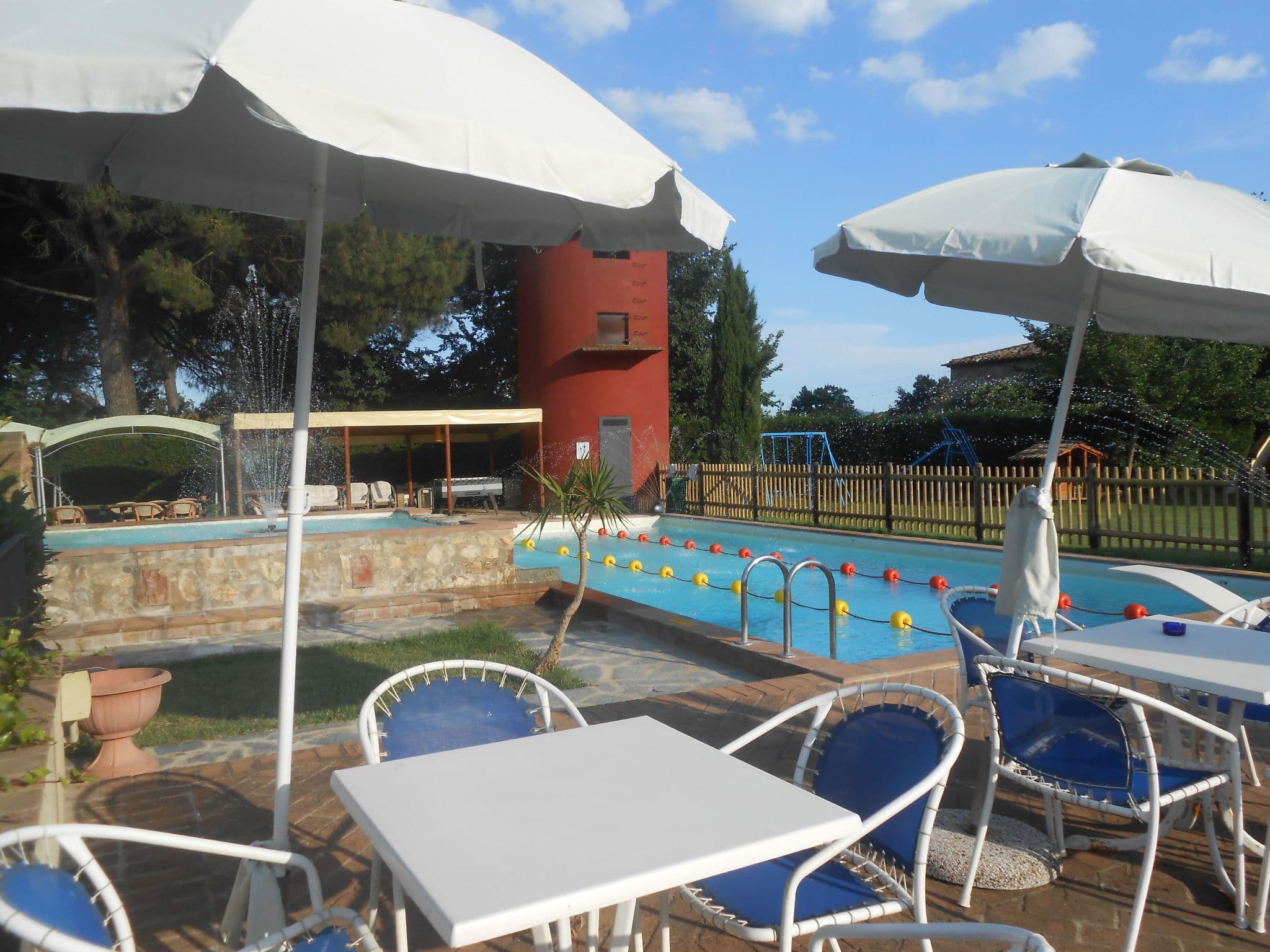 Pool Outdoor
