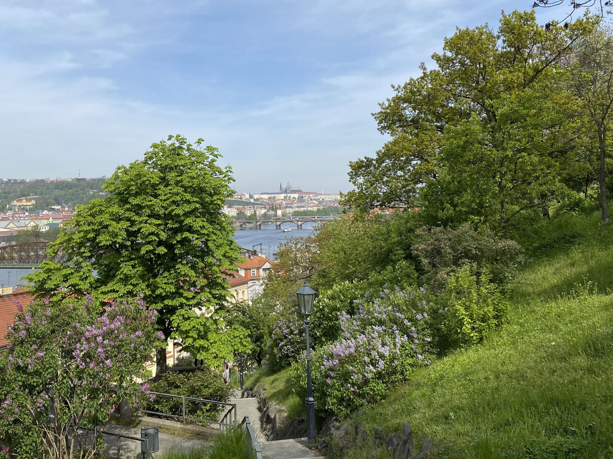 Place