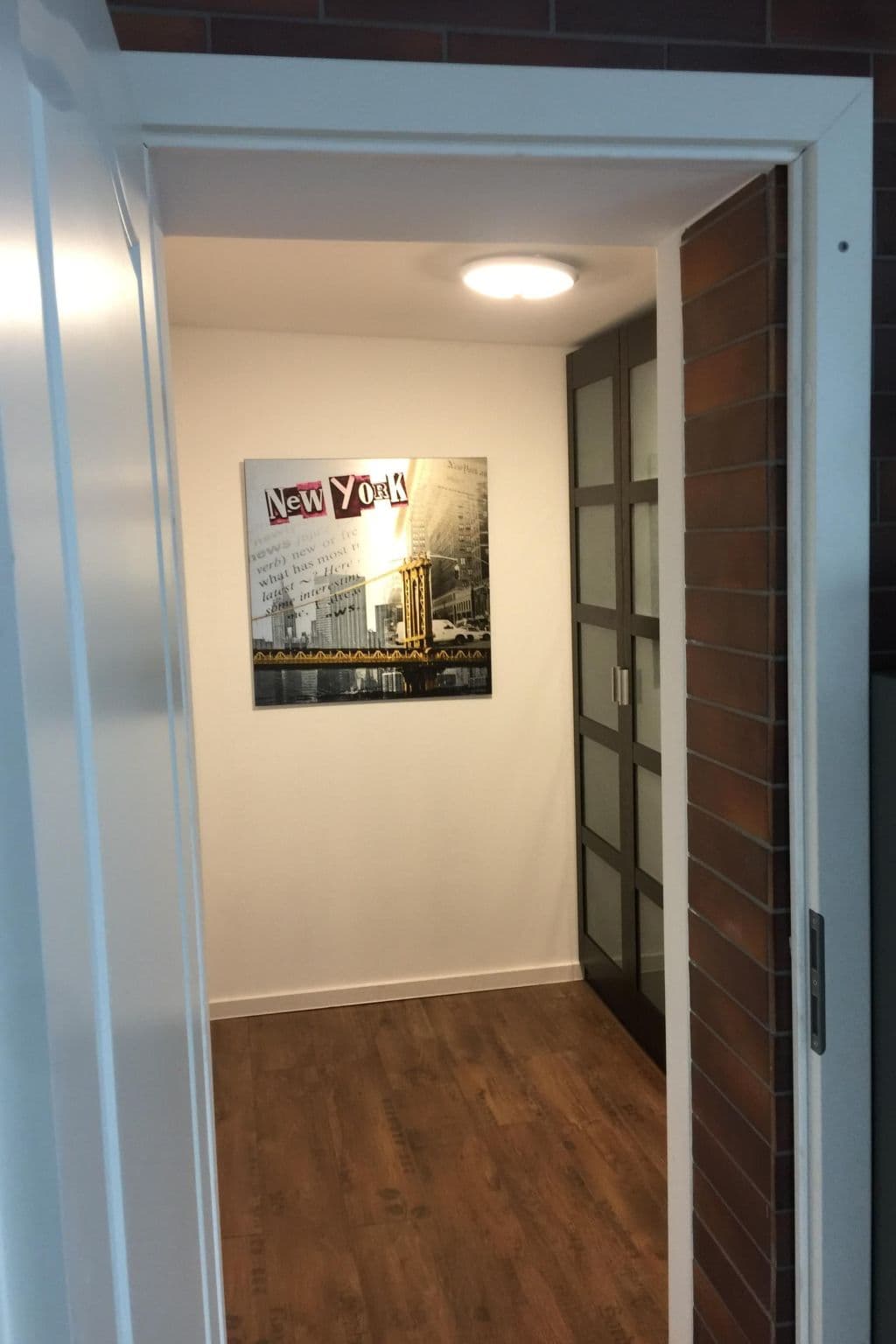 Inside other