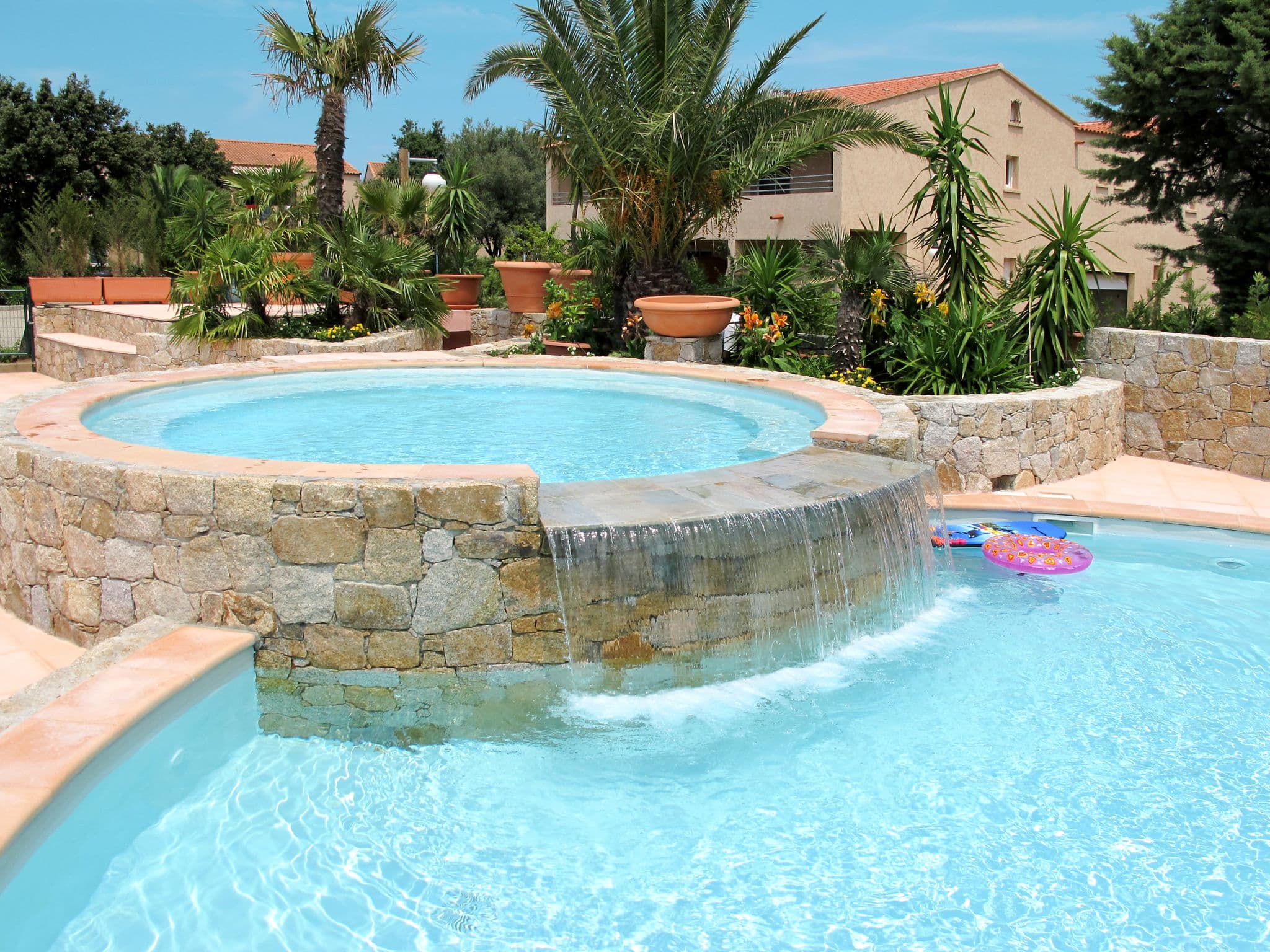 Pool Outdoor