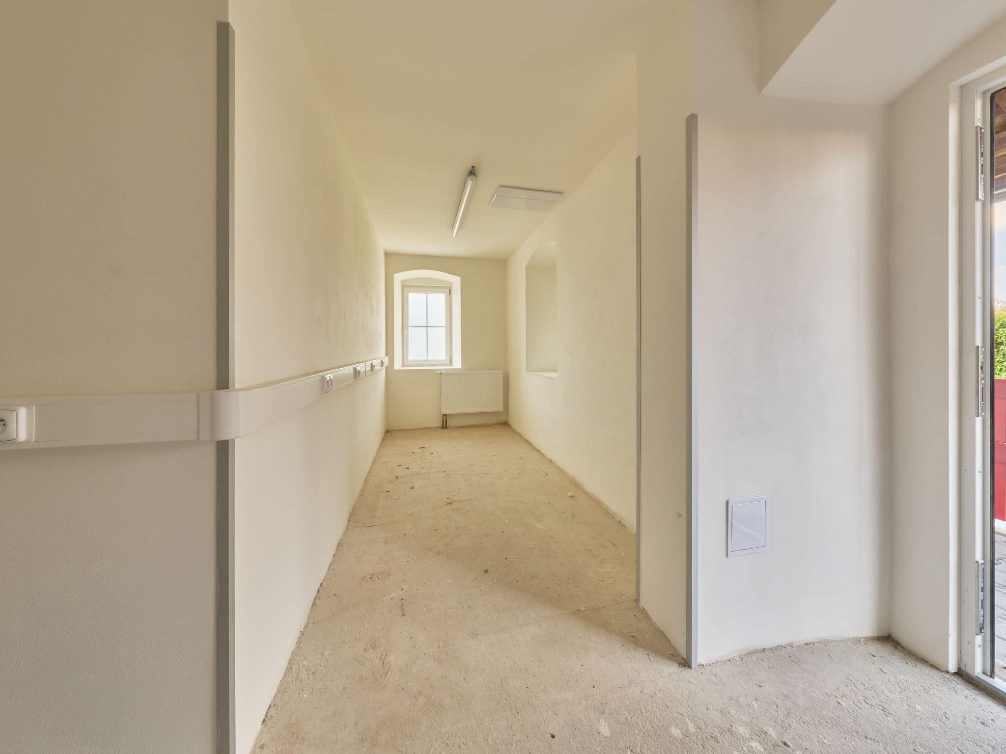 Inside other