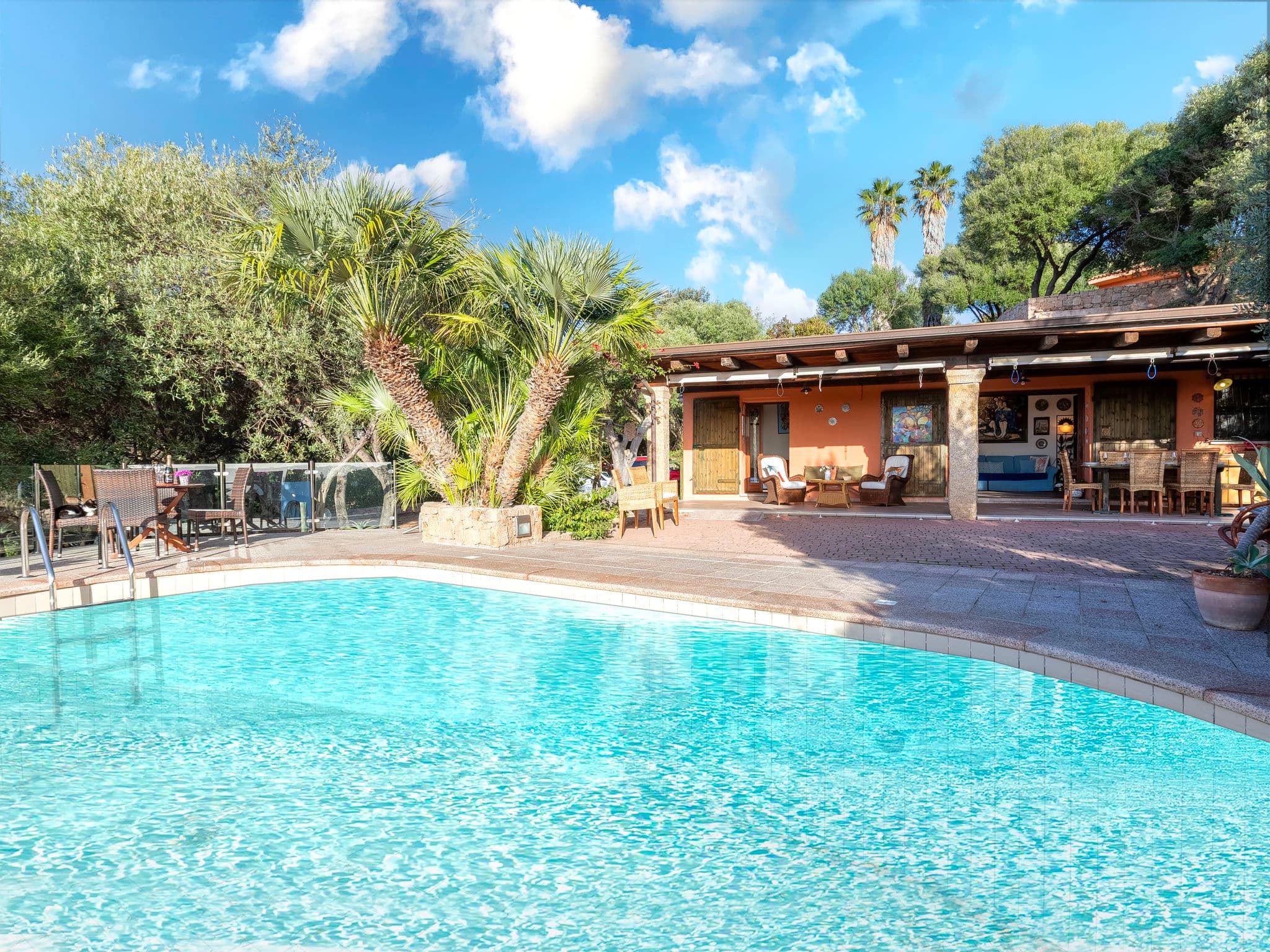 Pool Outdoor