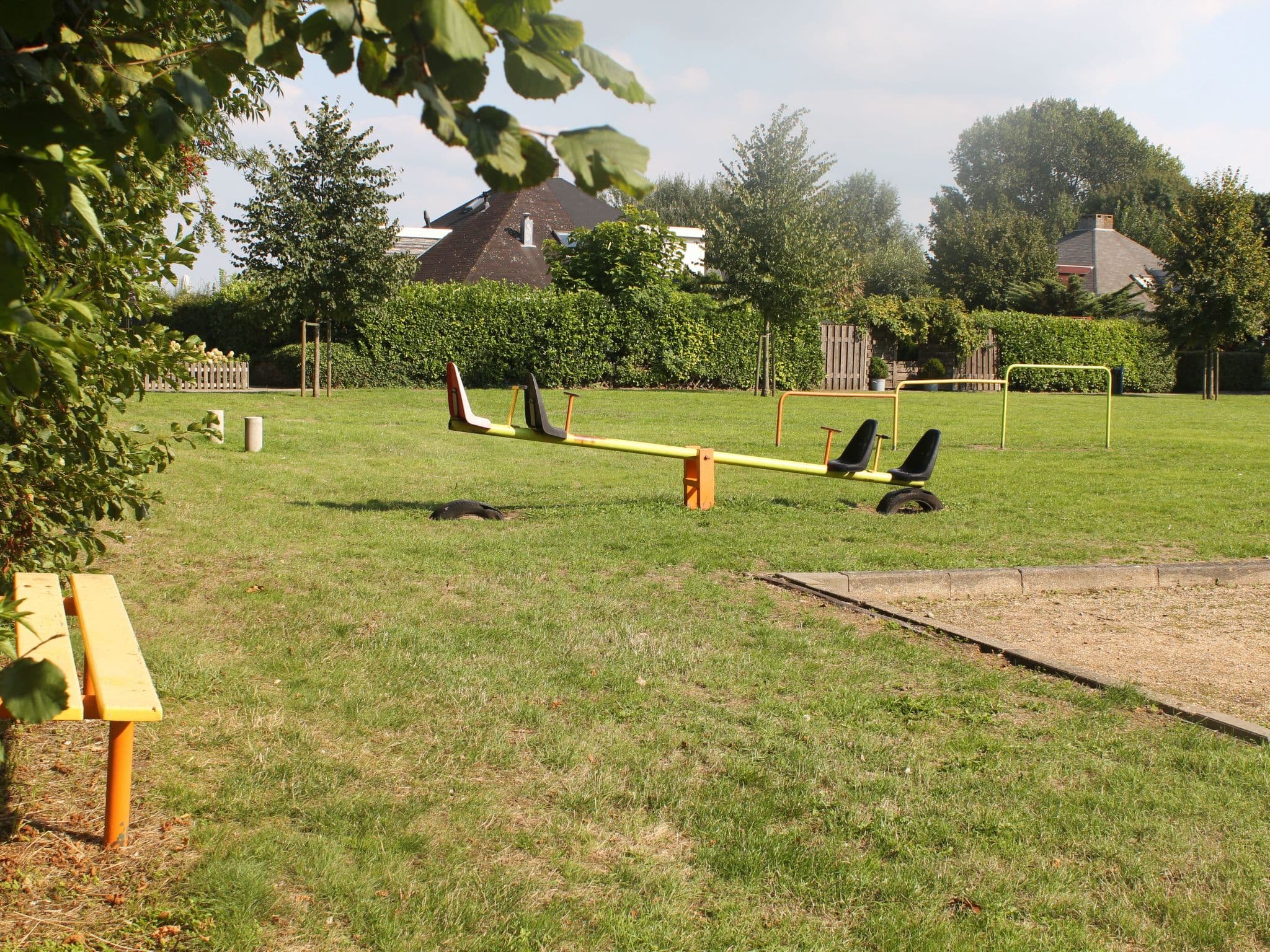 Outdoor