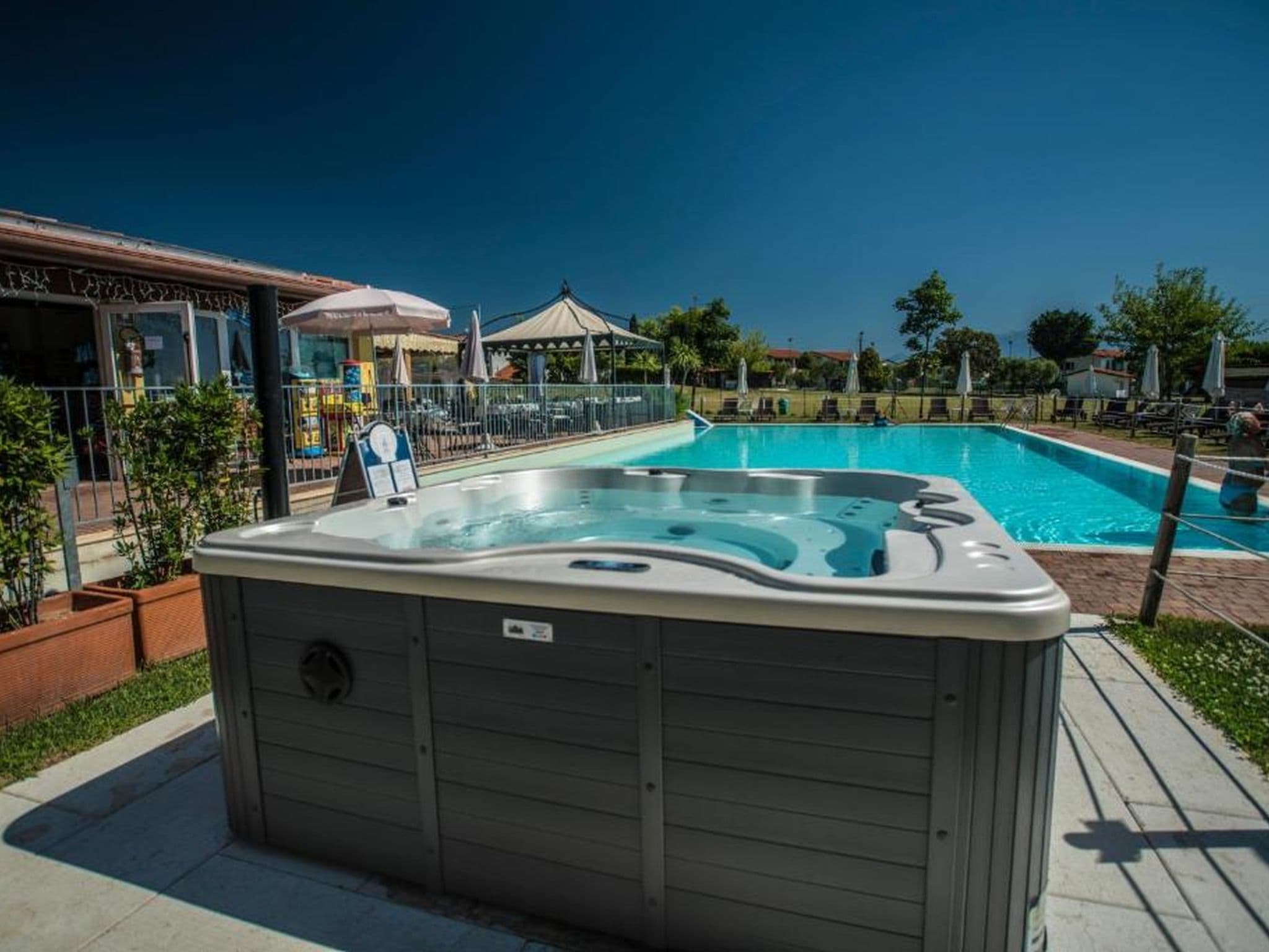 Pool Outdoor
