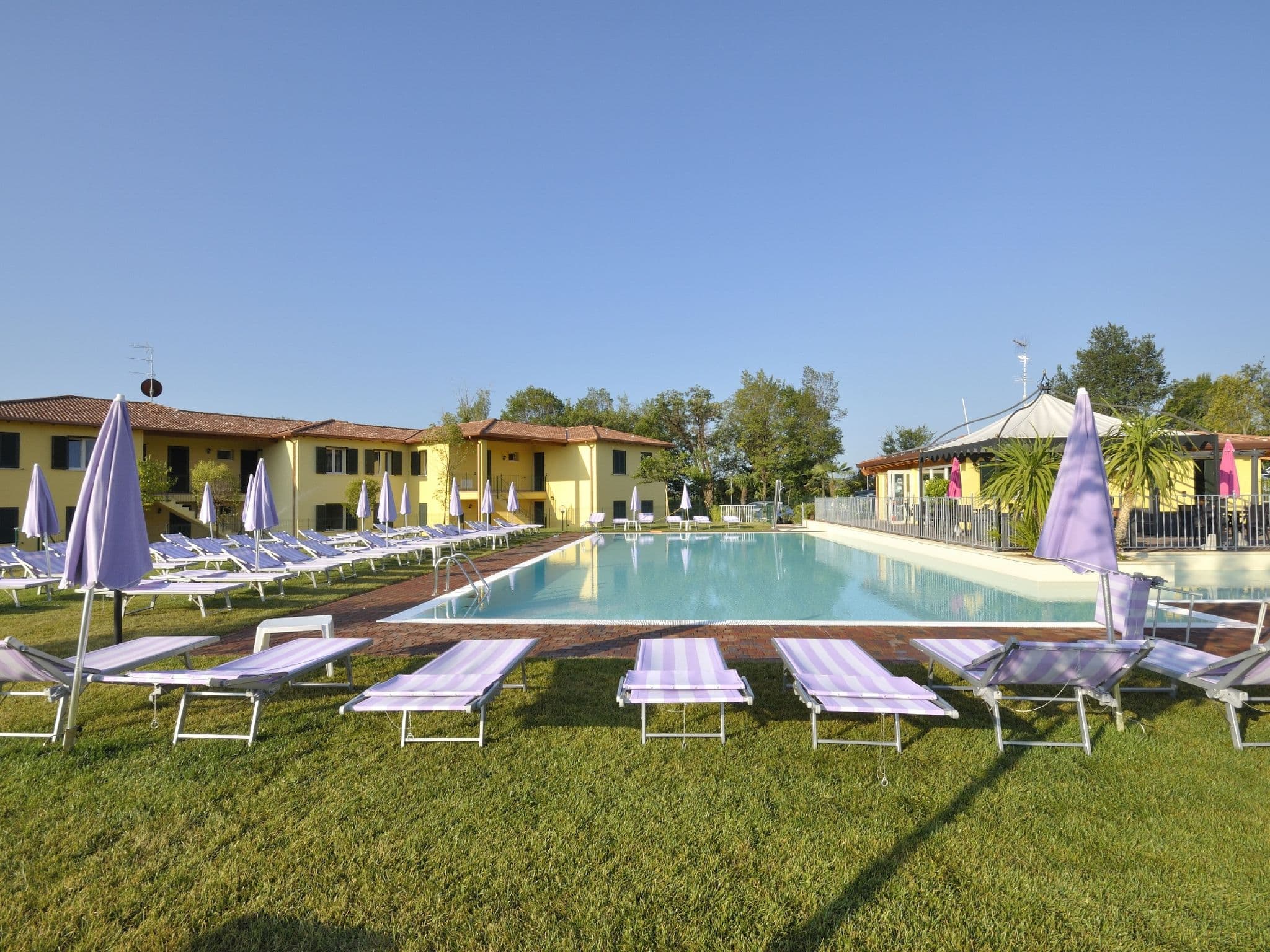 Pool Outdoor