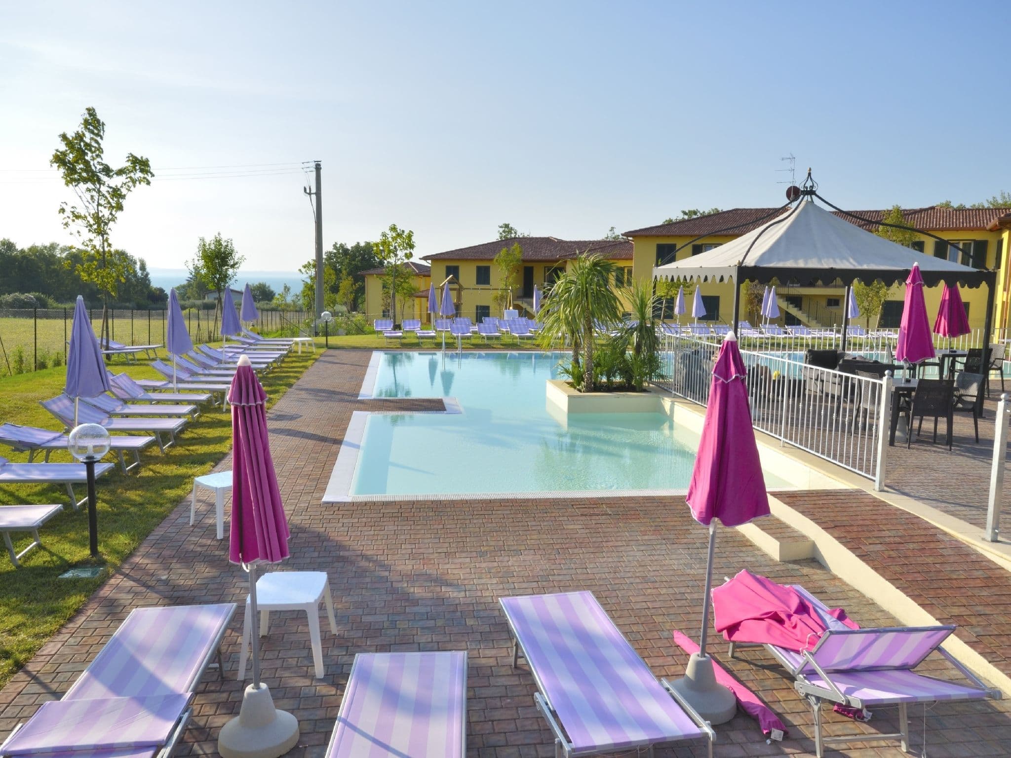 Pool Outdoor