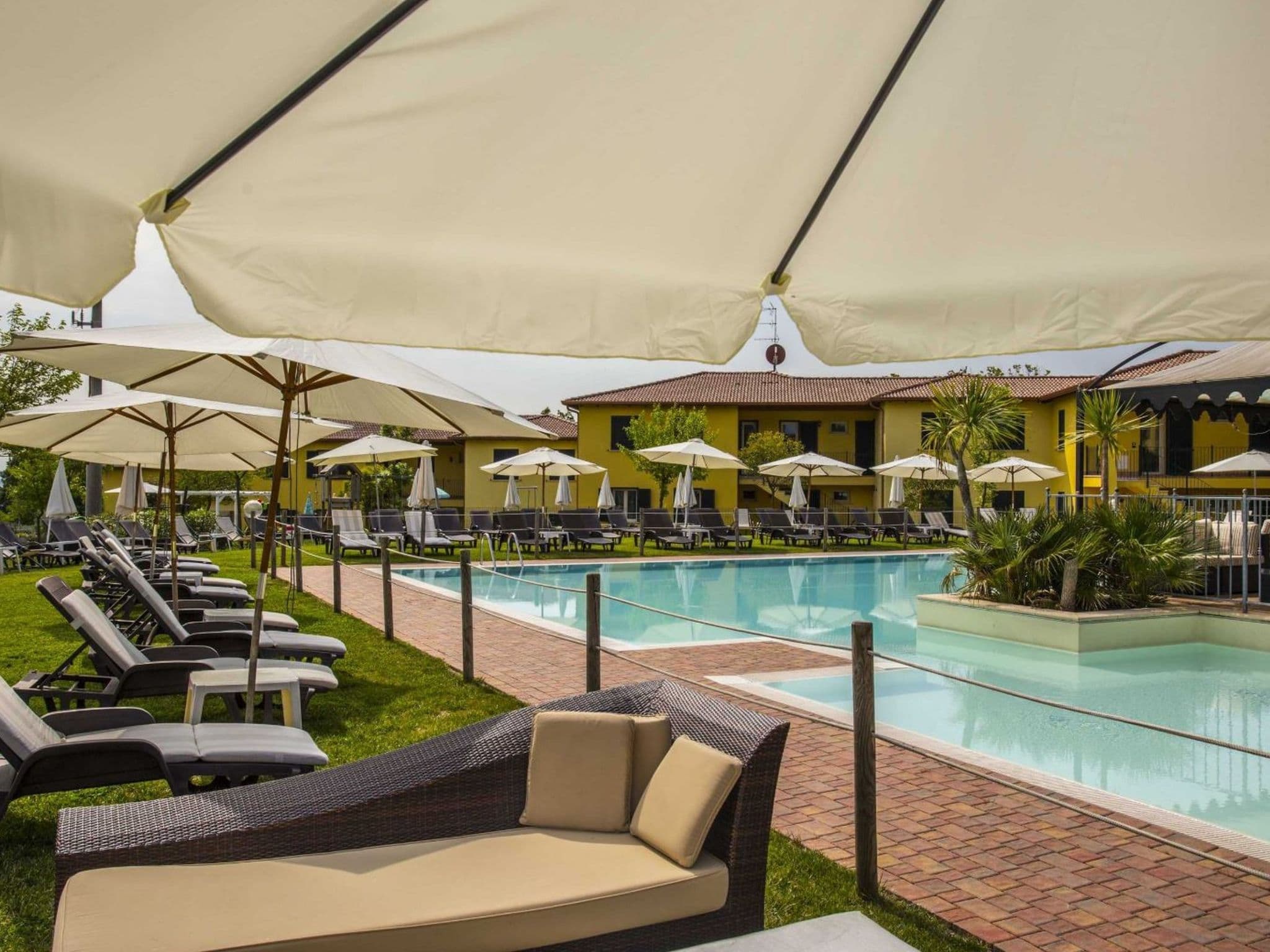 Pool Outdoor