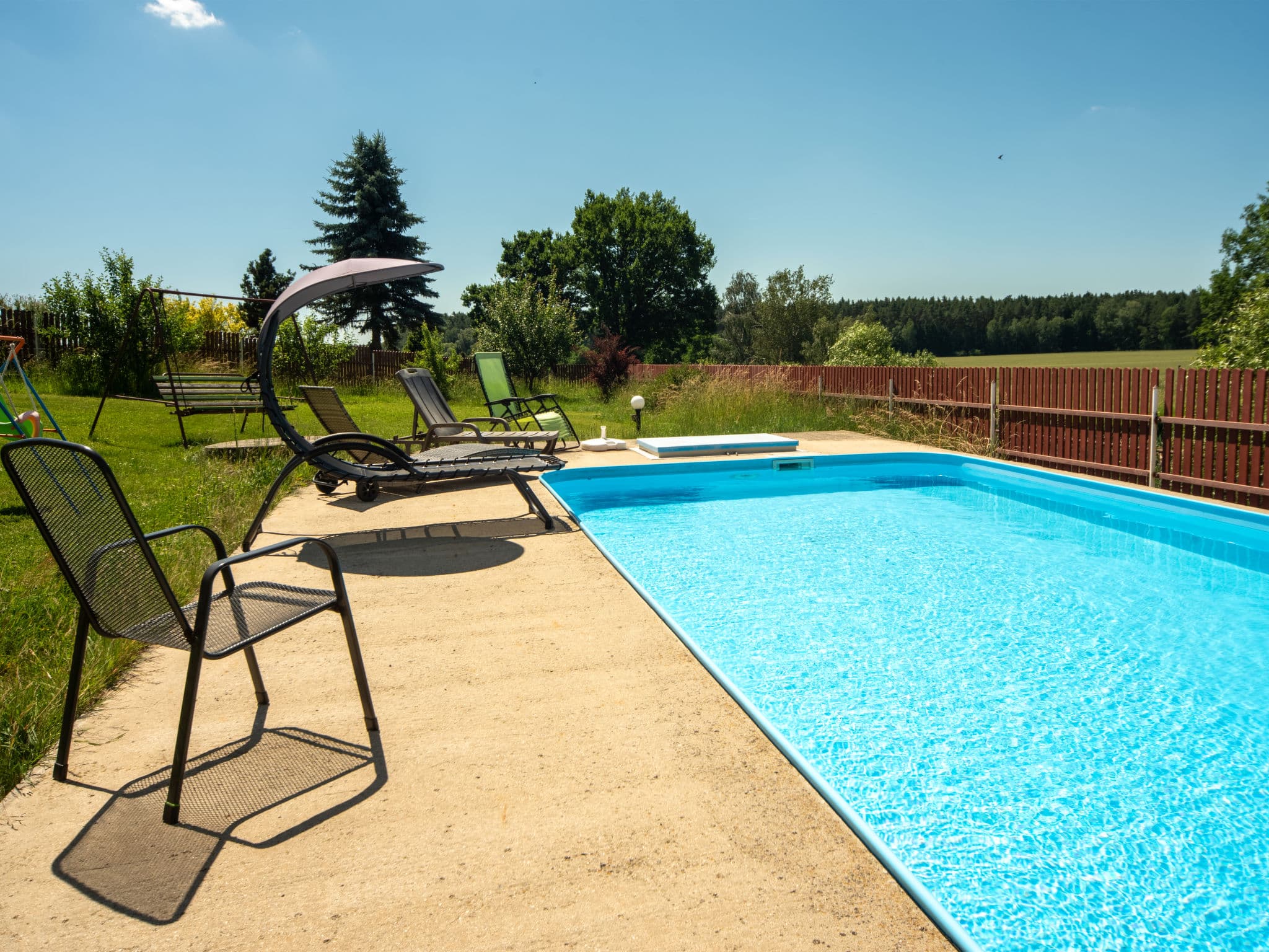 Pool Outdoor