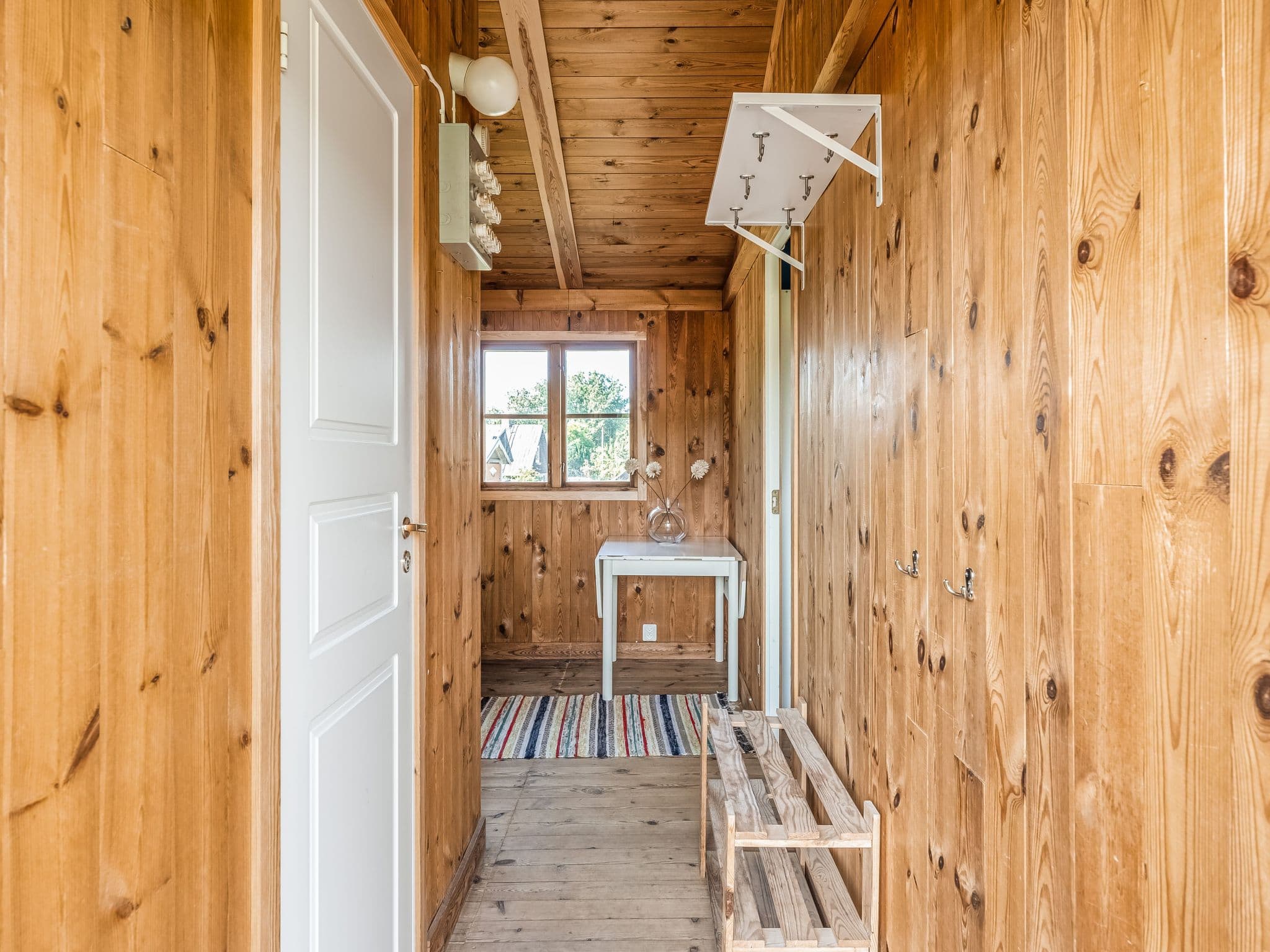 Inside other